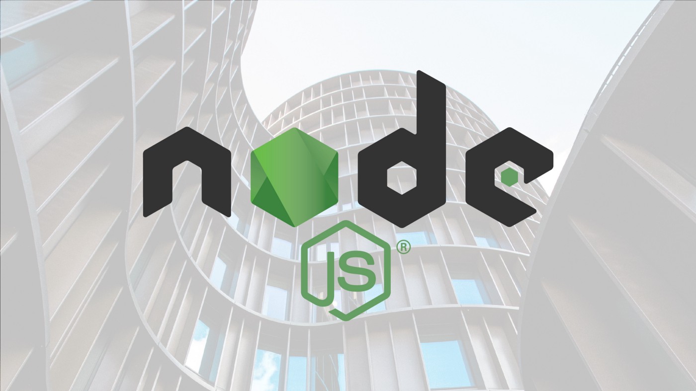 Node.Js Wallpapers