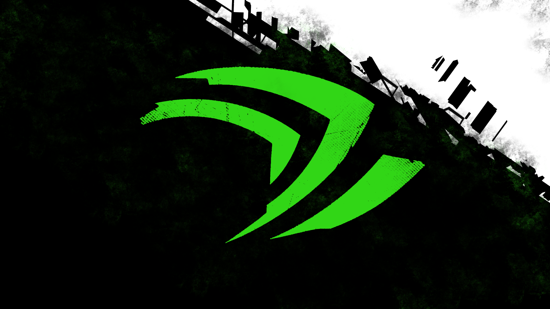 Nvidia Wallpapers