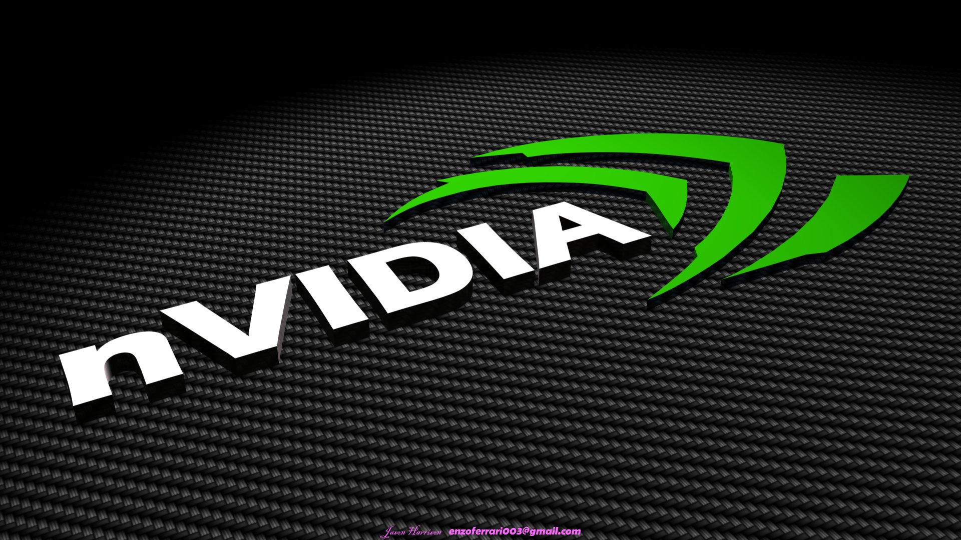 Nvidia Wallpapers