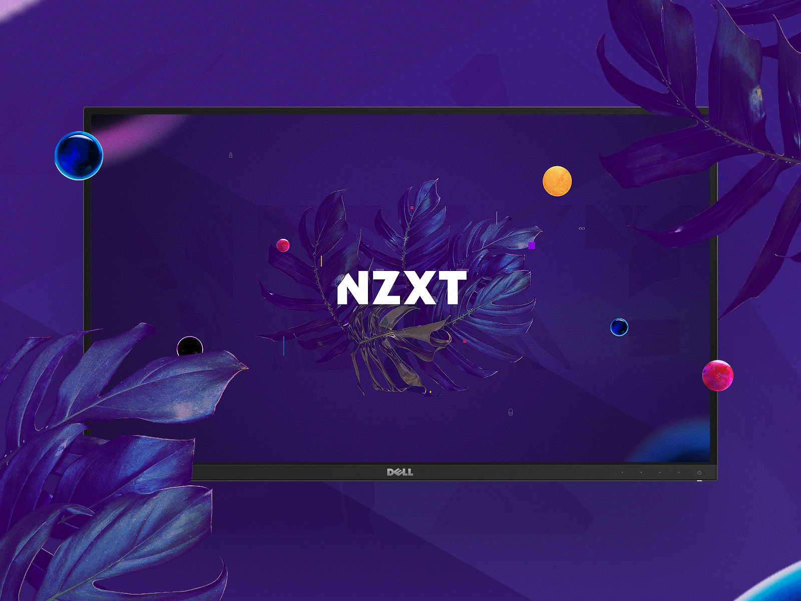 Nzxt Wallpapers