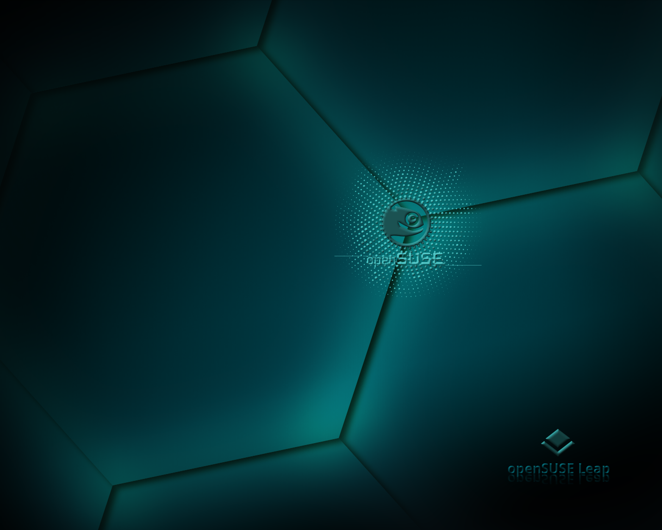 Opensuse Wallpapers