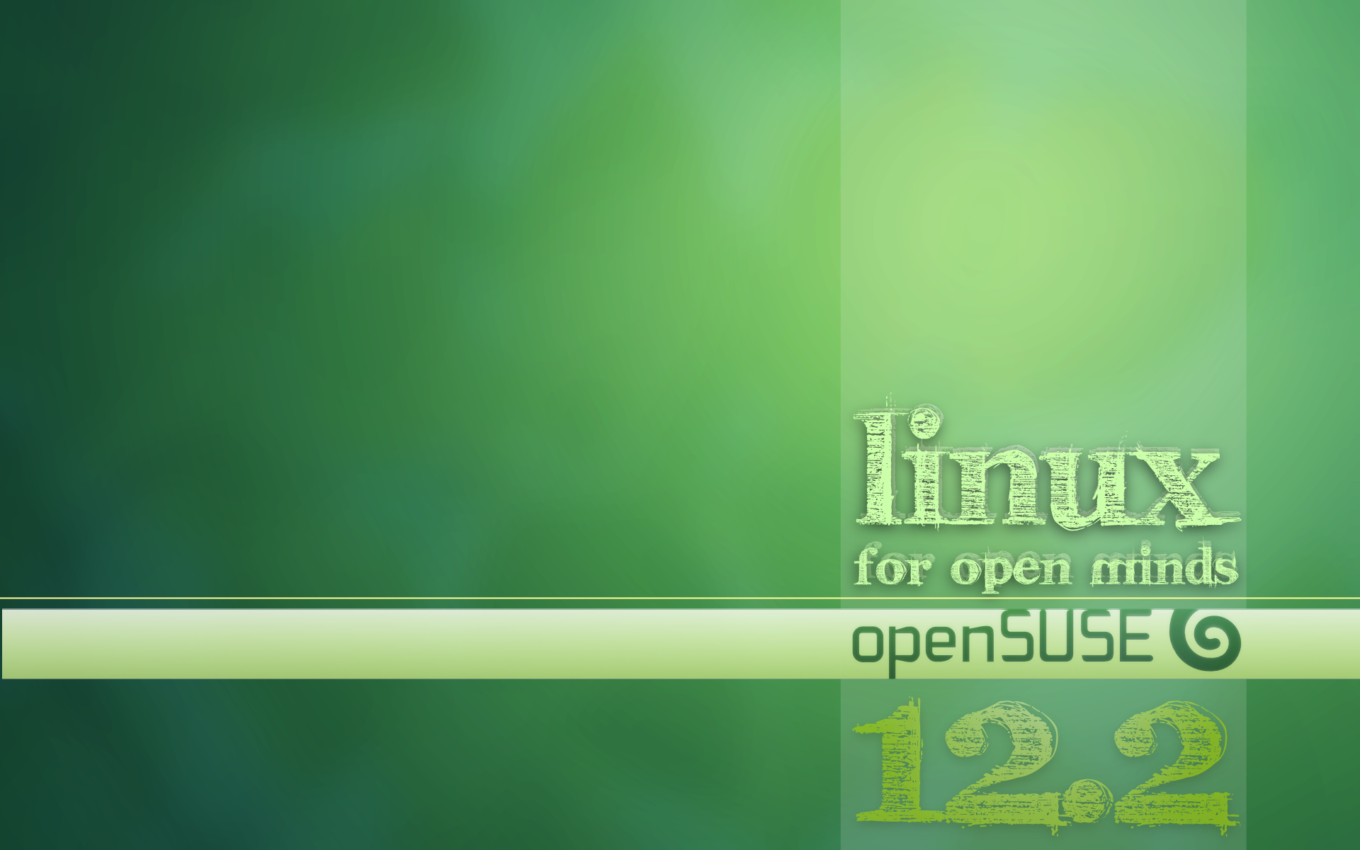 Opensuse Wallpapers