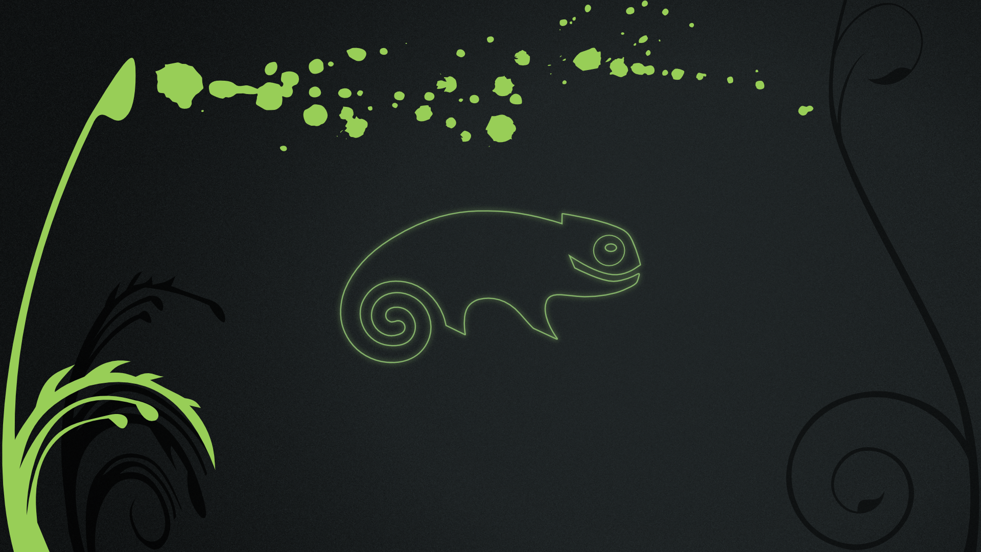 Opensuse Wallpapers