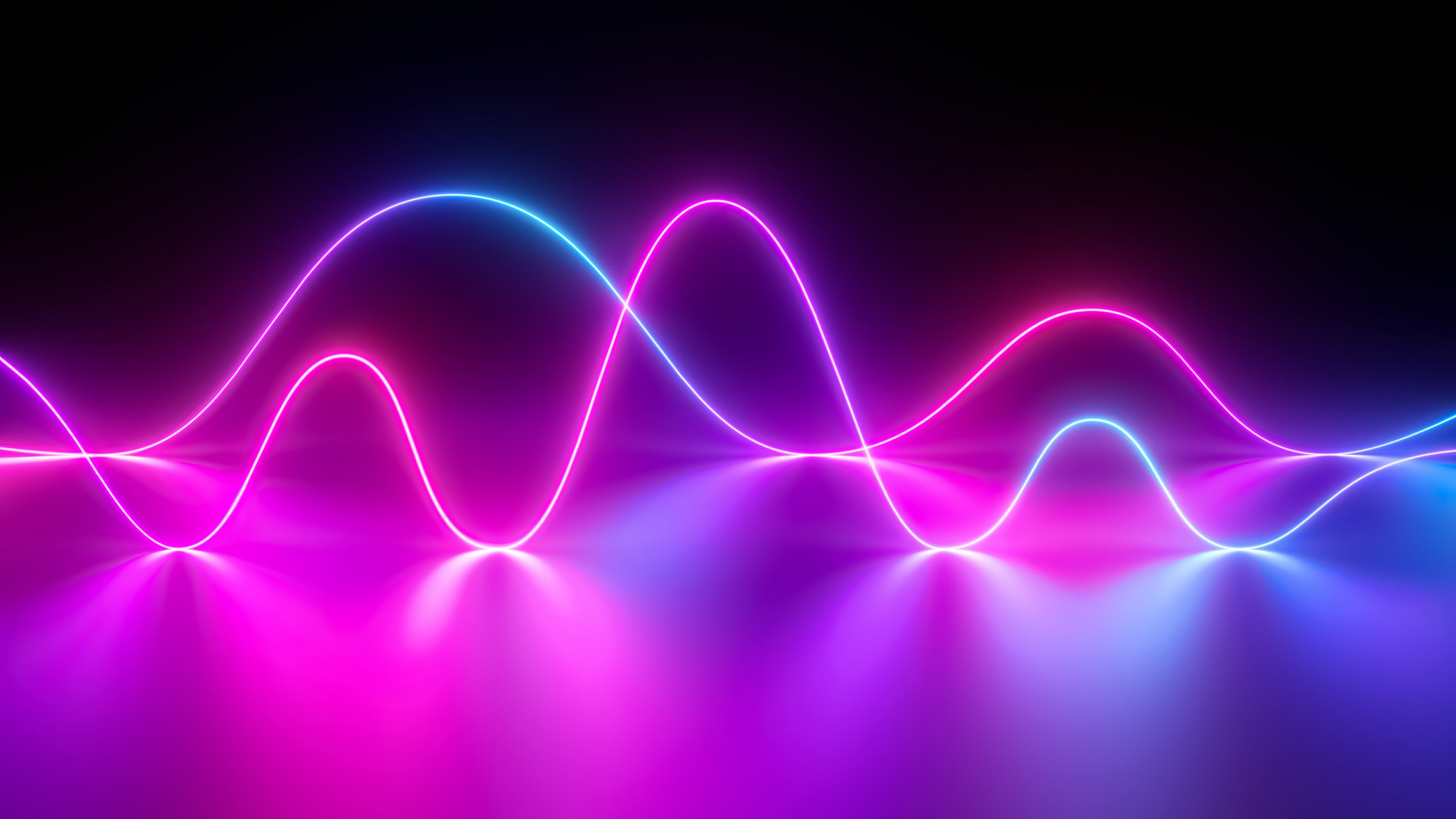 Oscilloscope Wallpapers