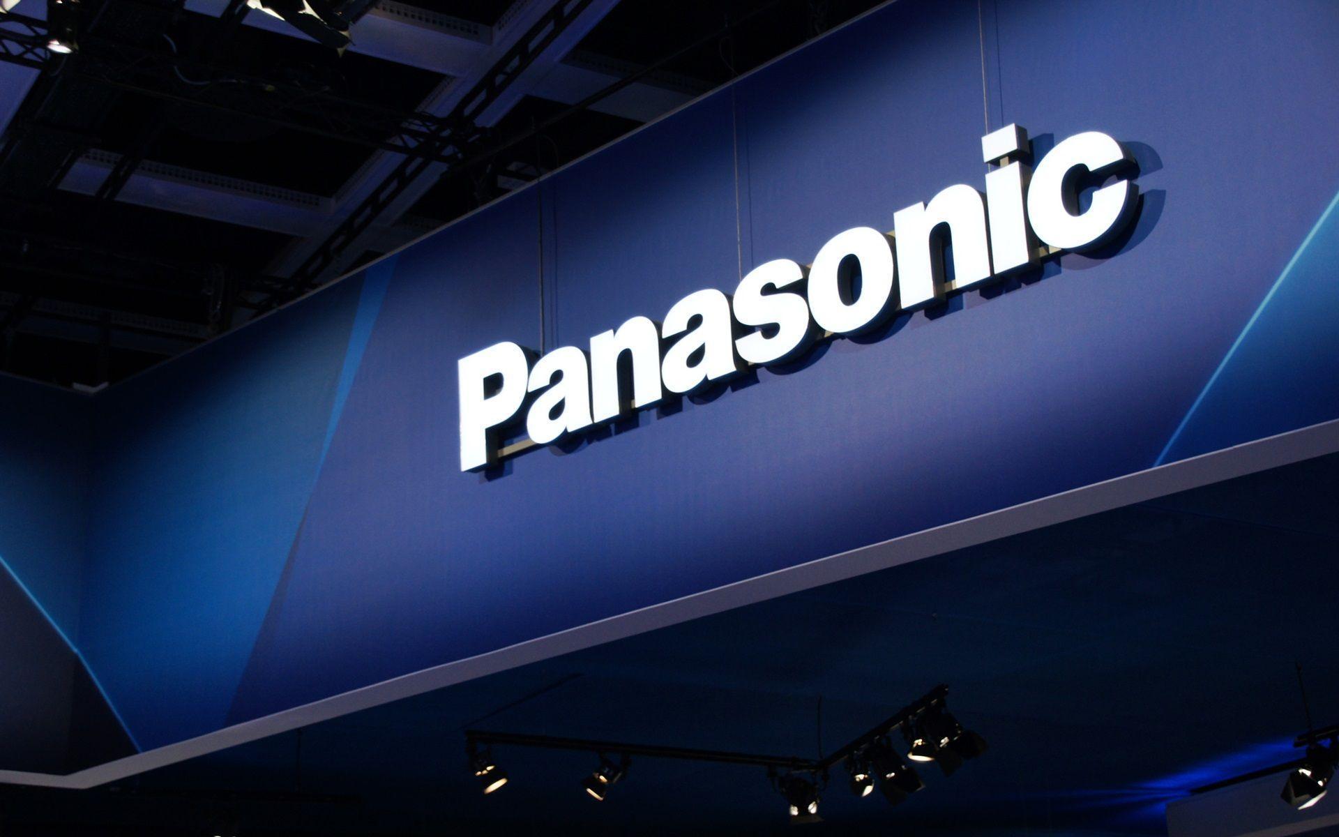 Panasonic Toughbook Wallpapers