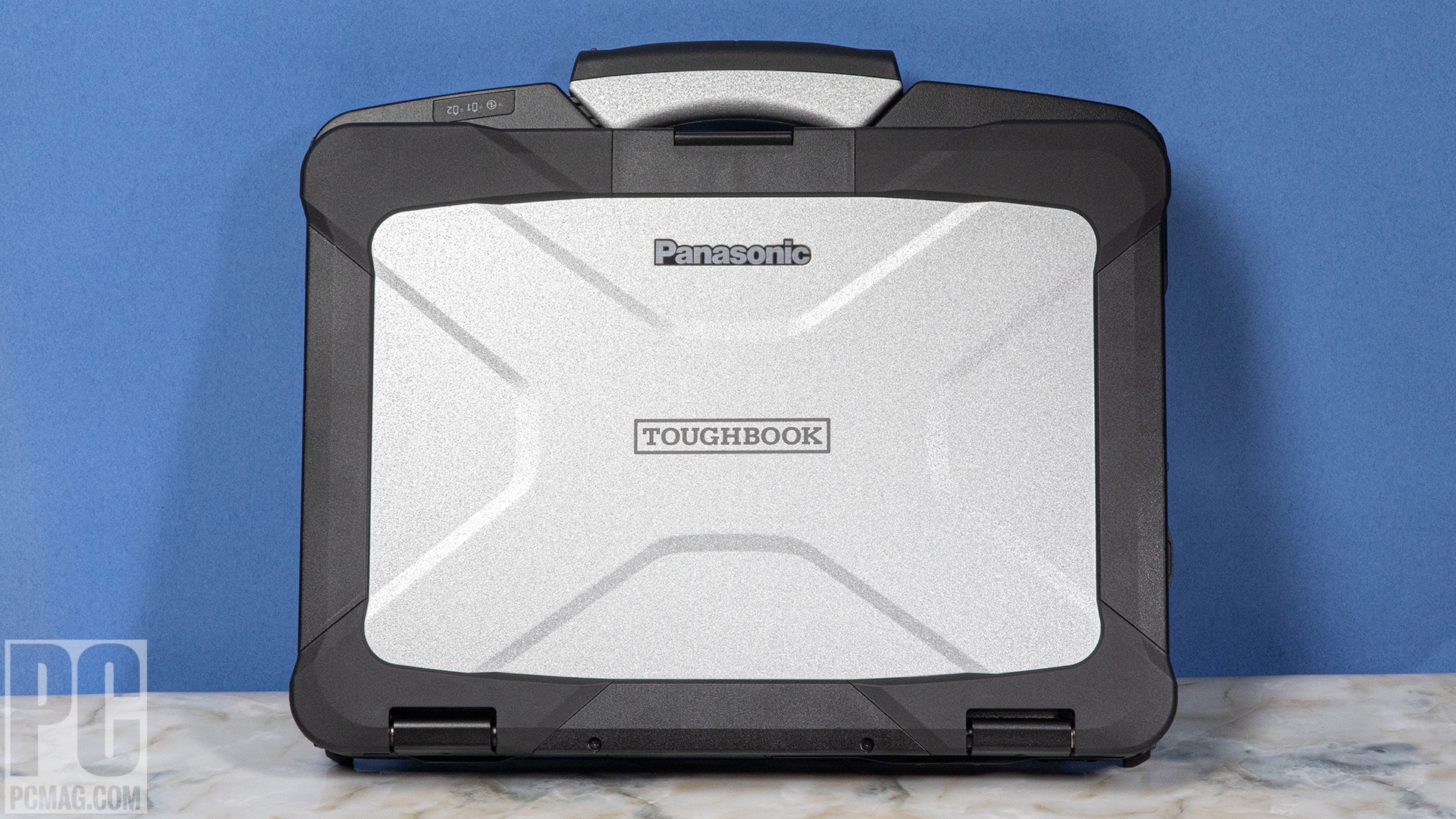 Panasonic Toughbook Wallpapers