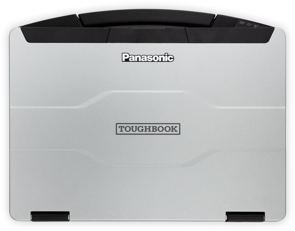 Panasonic Toughbook Wallpapers