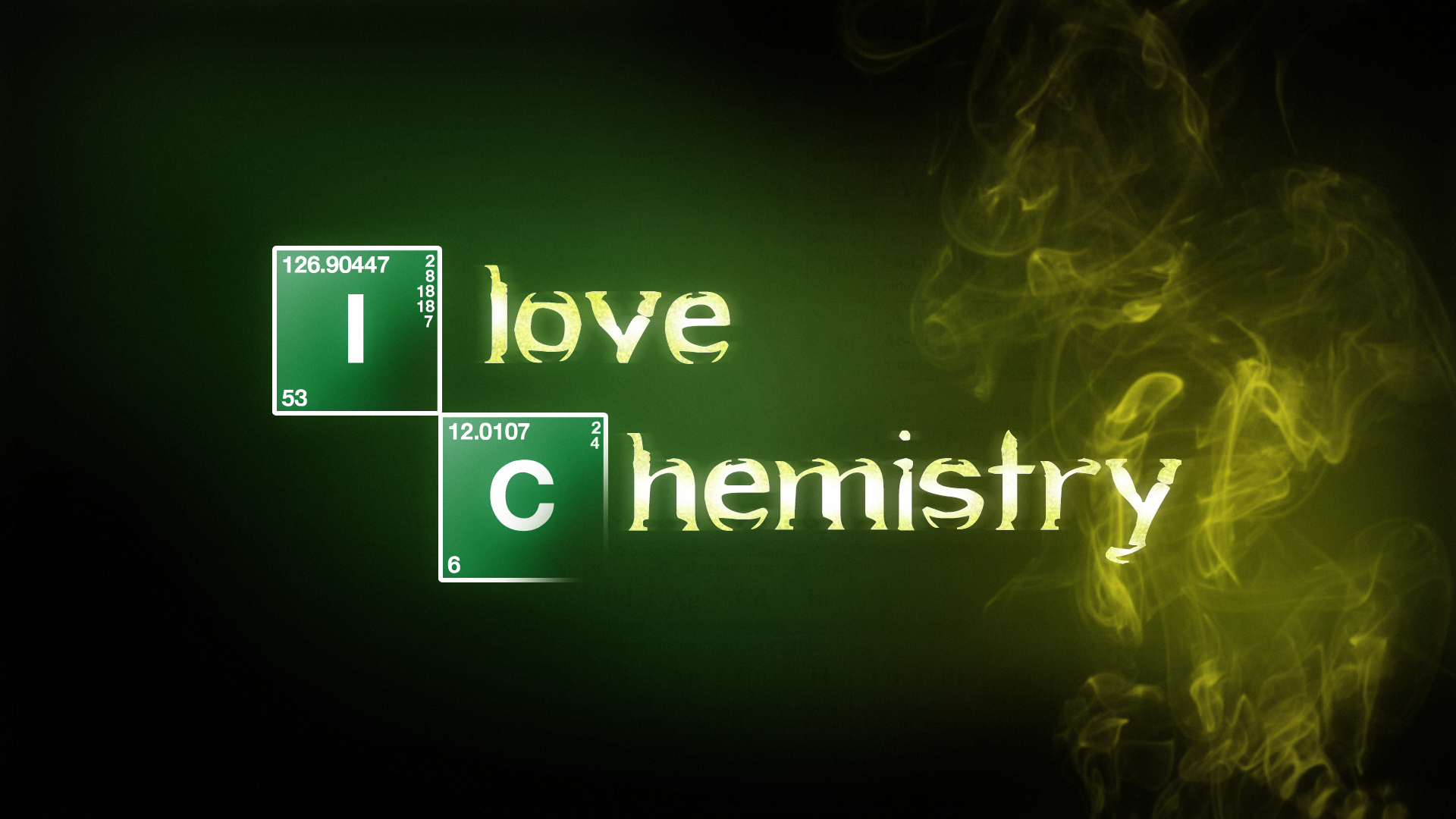 Physics And Chemistry Wallpapers