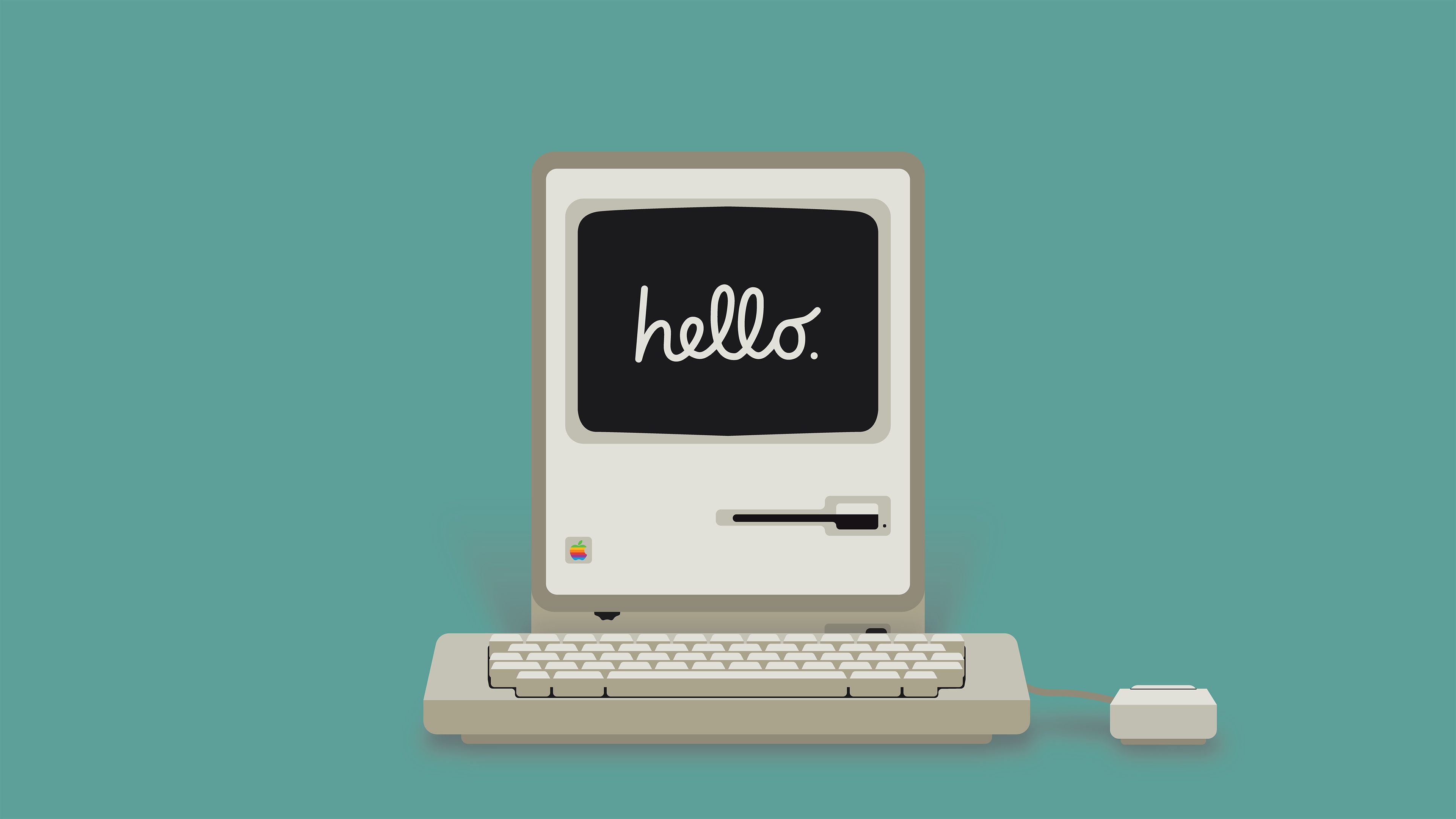 Power Macintosh Wallpapers