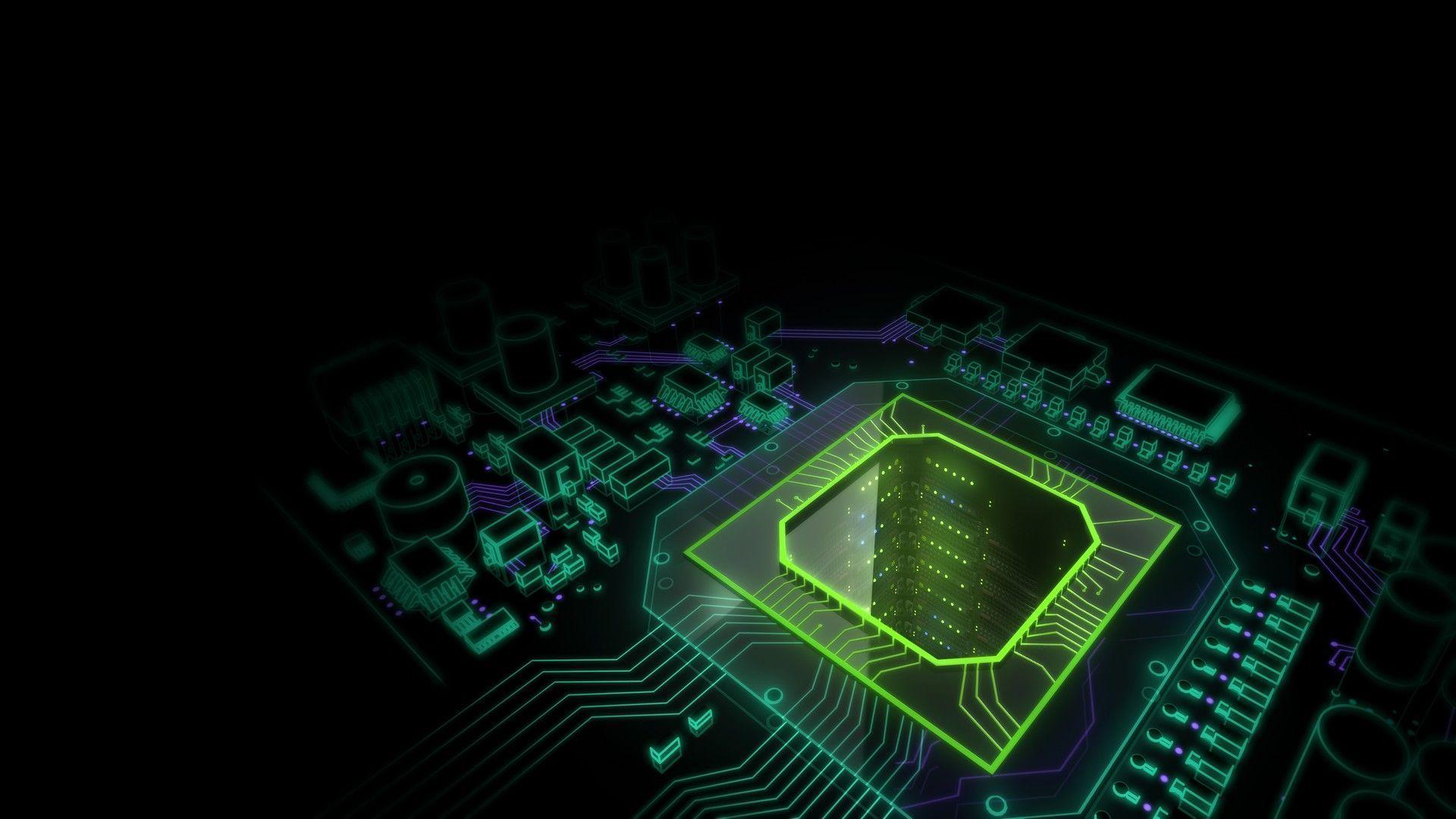 Processor Wallpapers