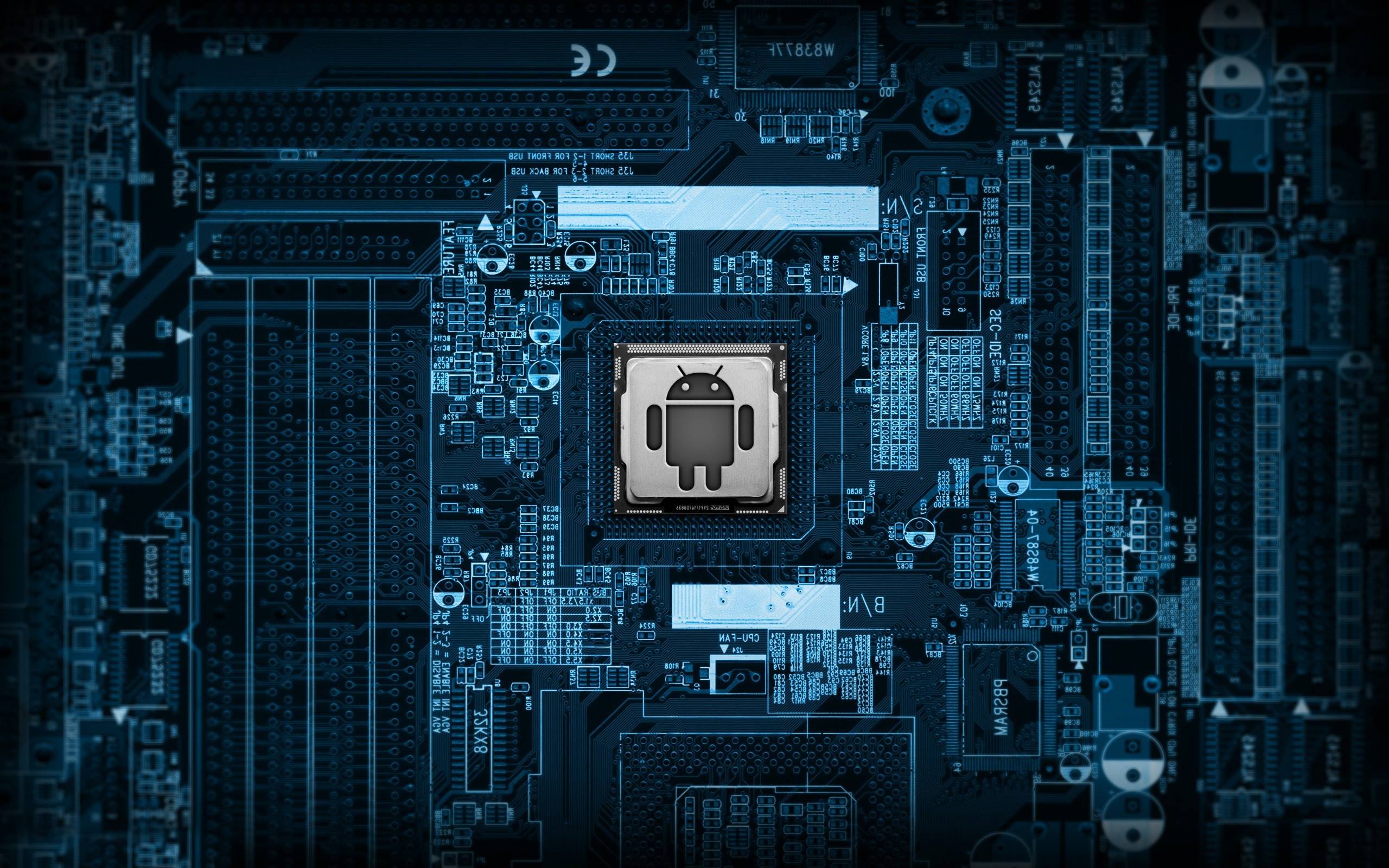 Processor Wallpapers