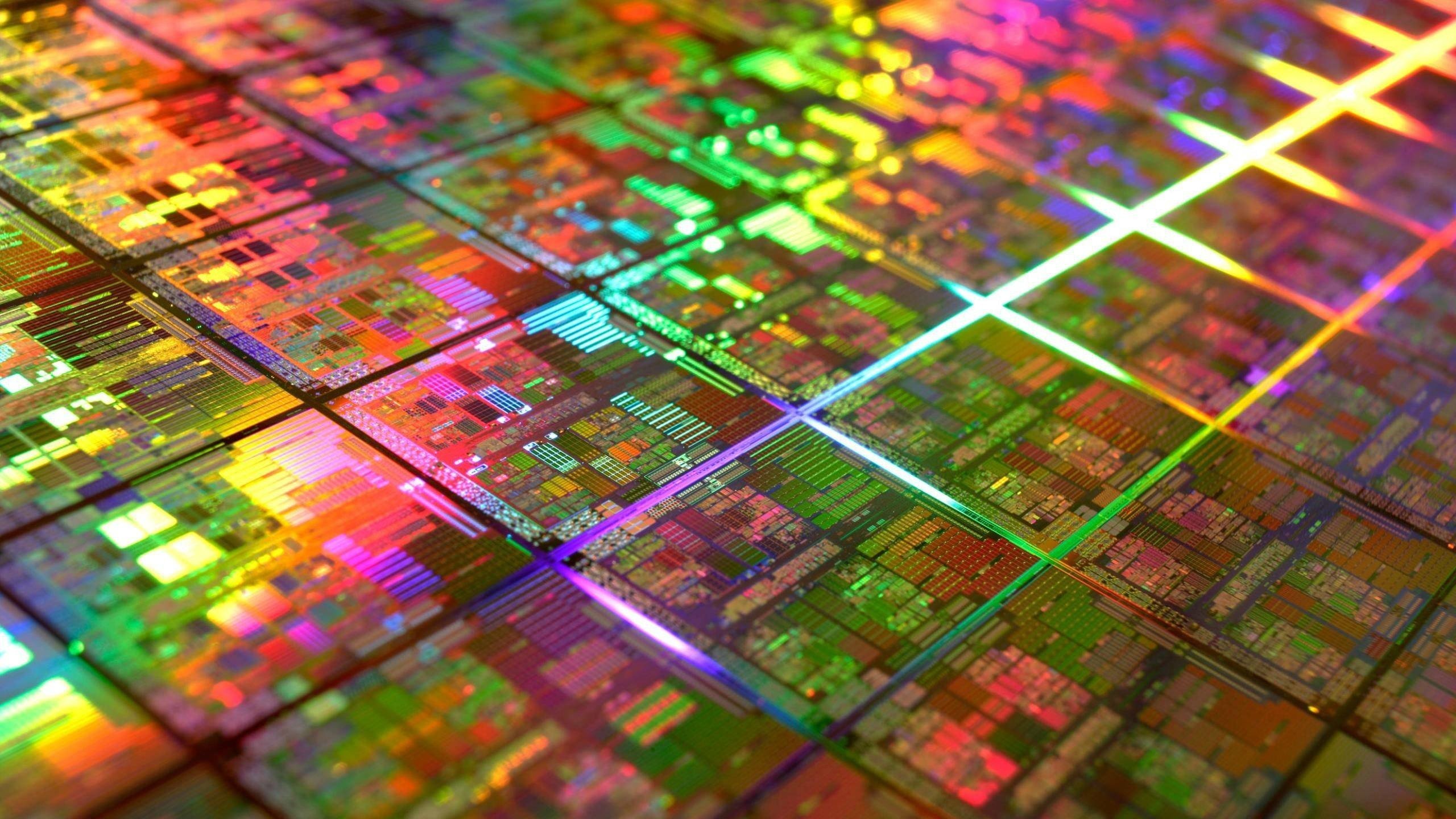 Processor Wallpapers