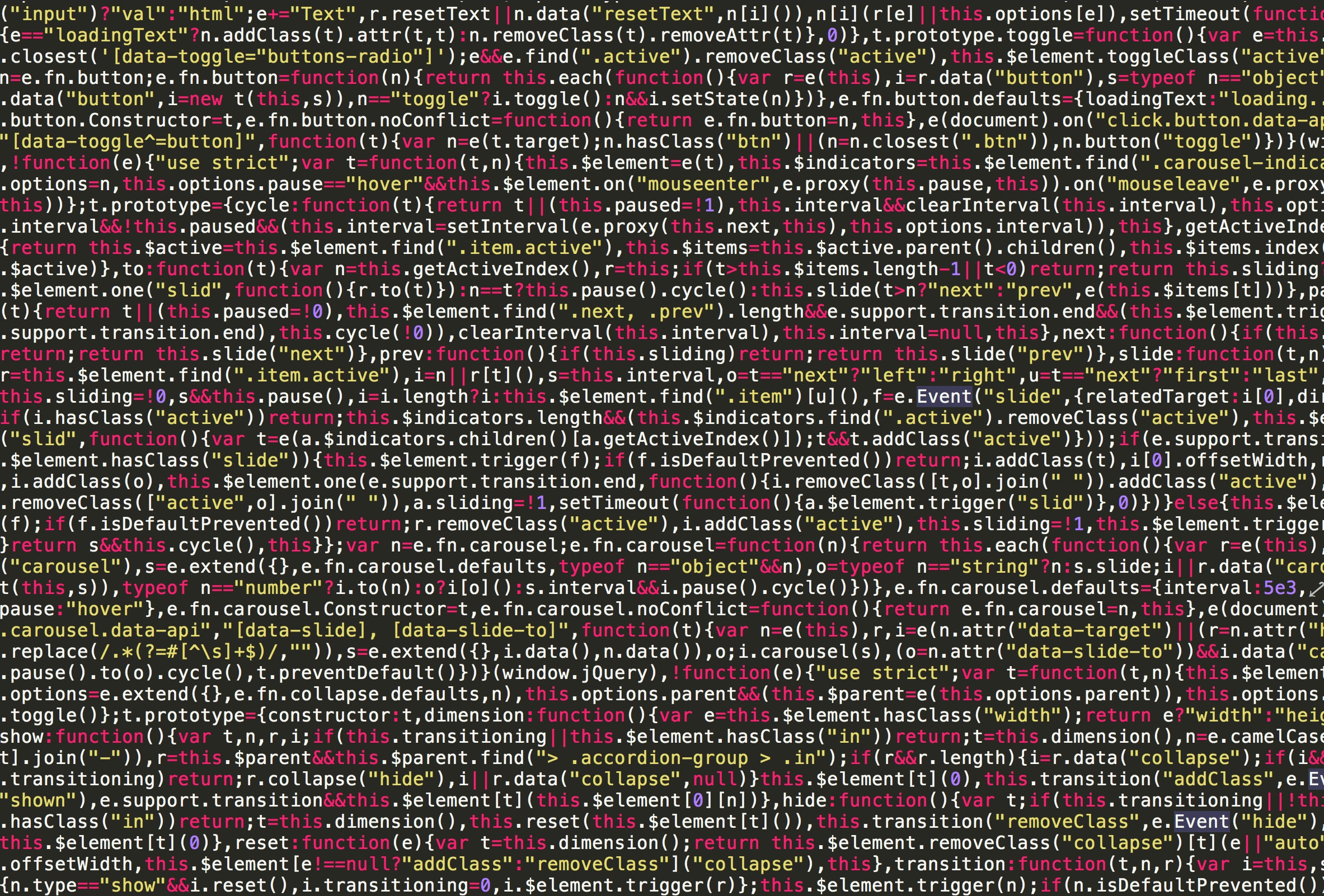 Programming Coding Language Wallpapers