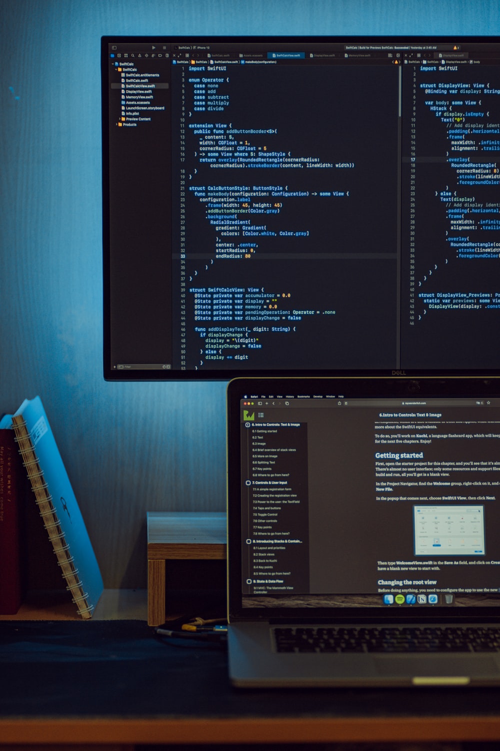 Programming Coding Language Wallpapers