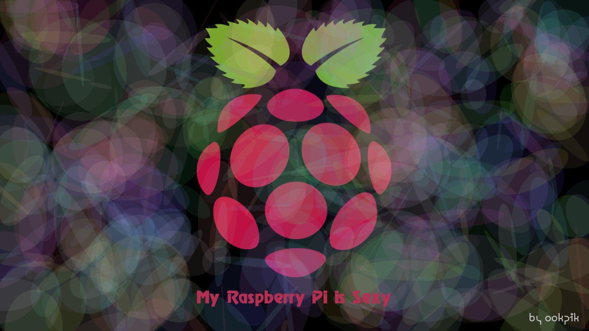 Raspberry Pi Wallpapers