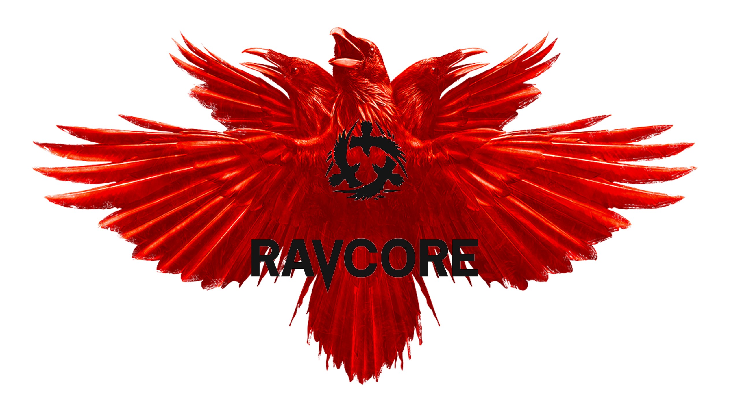 Ravcore Wallpapers