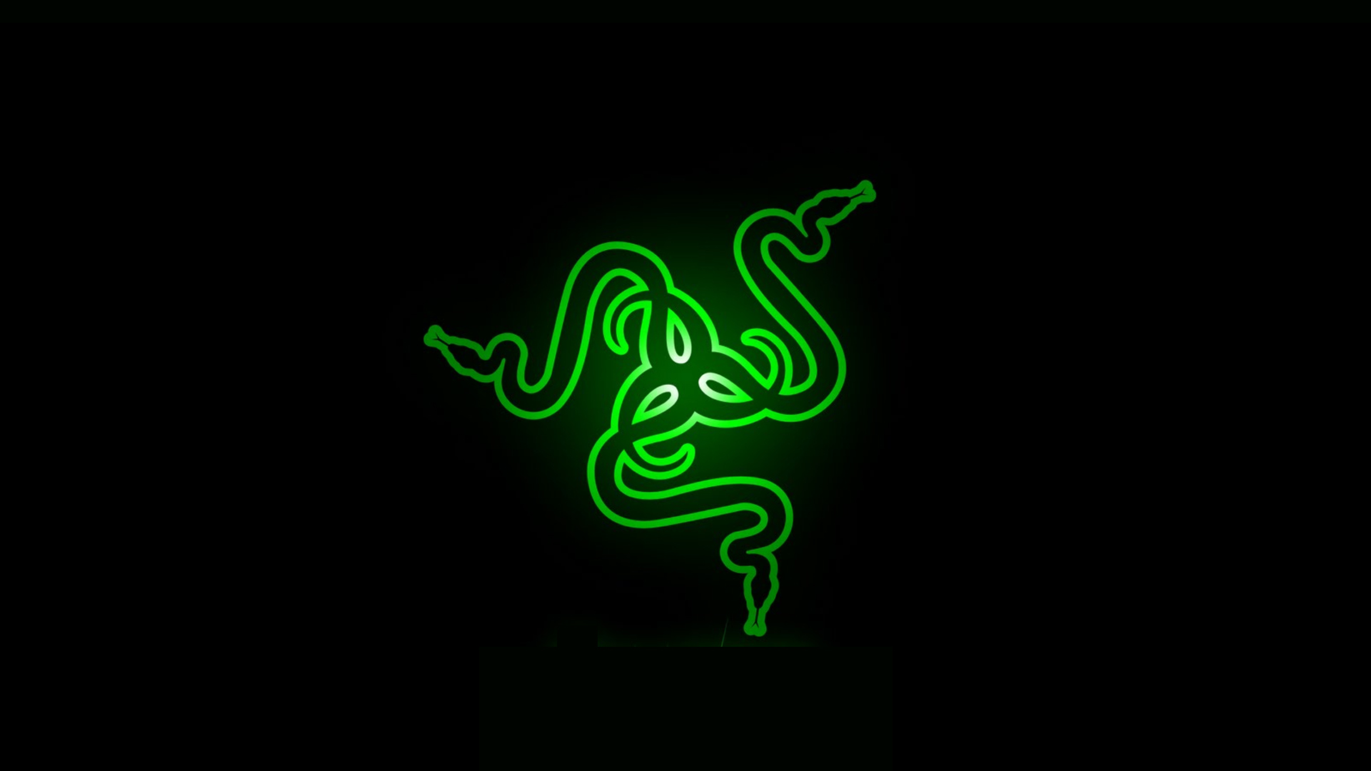 Razer Cryptic Logo Wallpapers