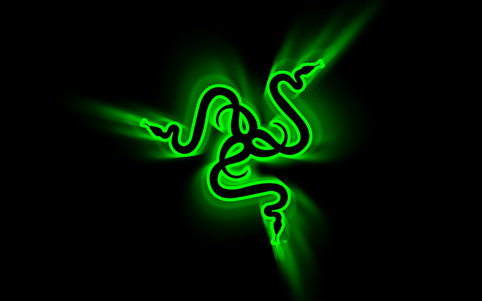 Razer Cryptic Logo Wallpapers