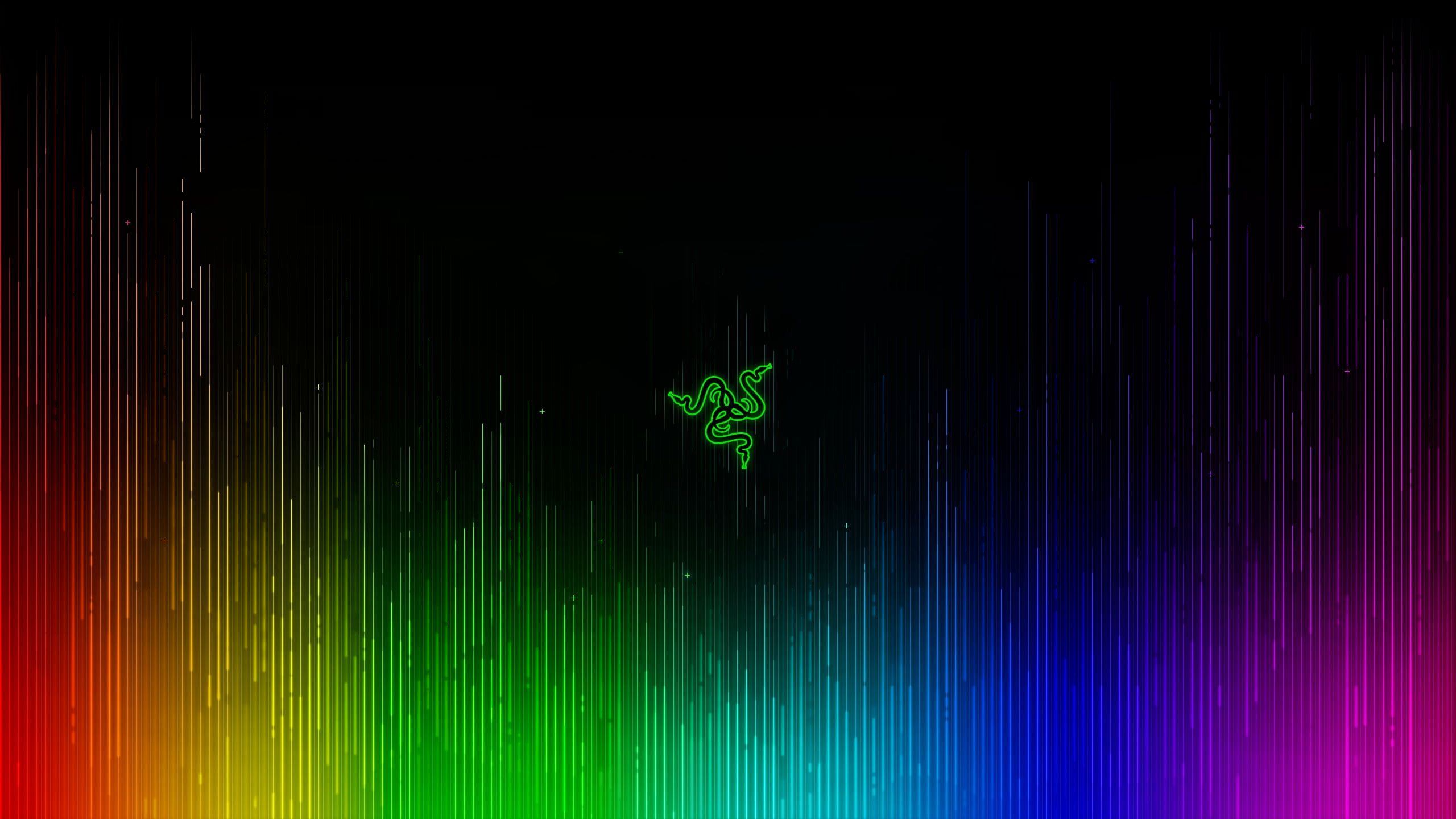 Razer Gamer Wallpapers