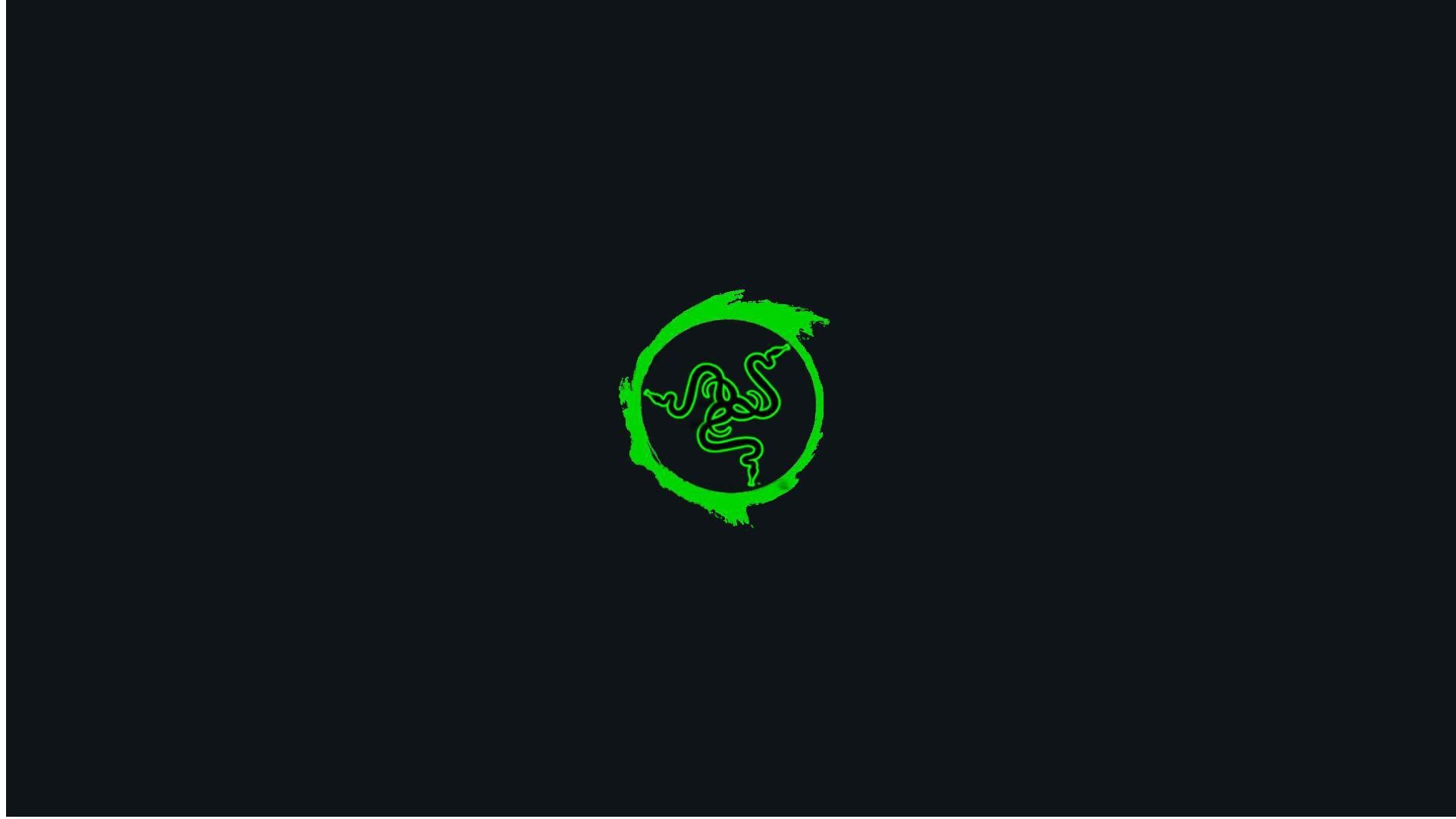 Razer Green Gamer Wallpapers