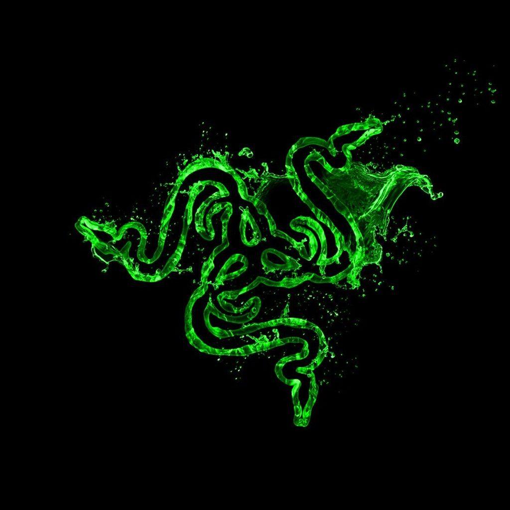 Razer Green Gamer Wallpapers