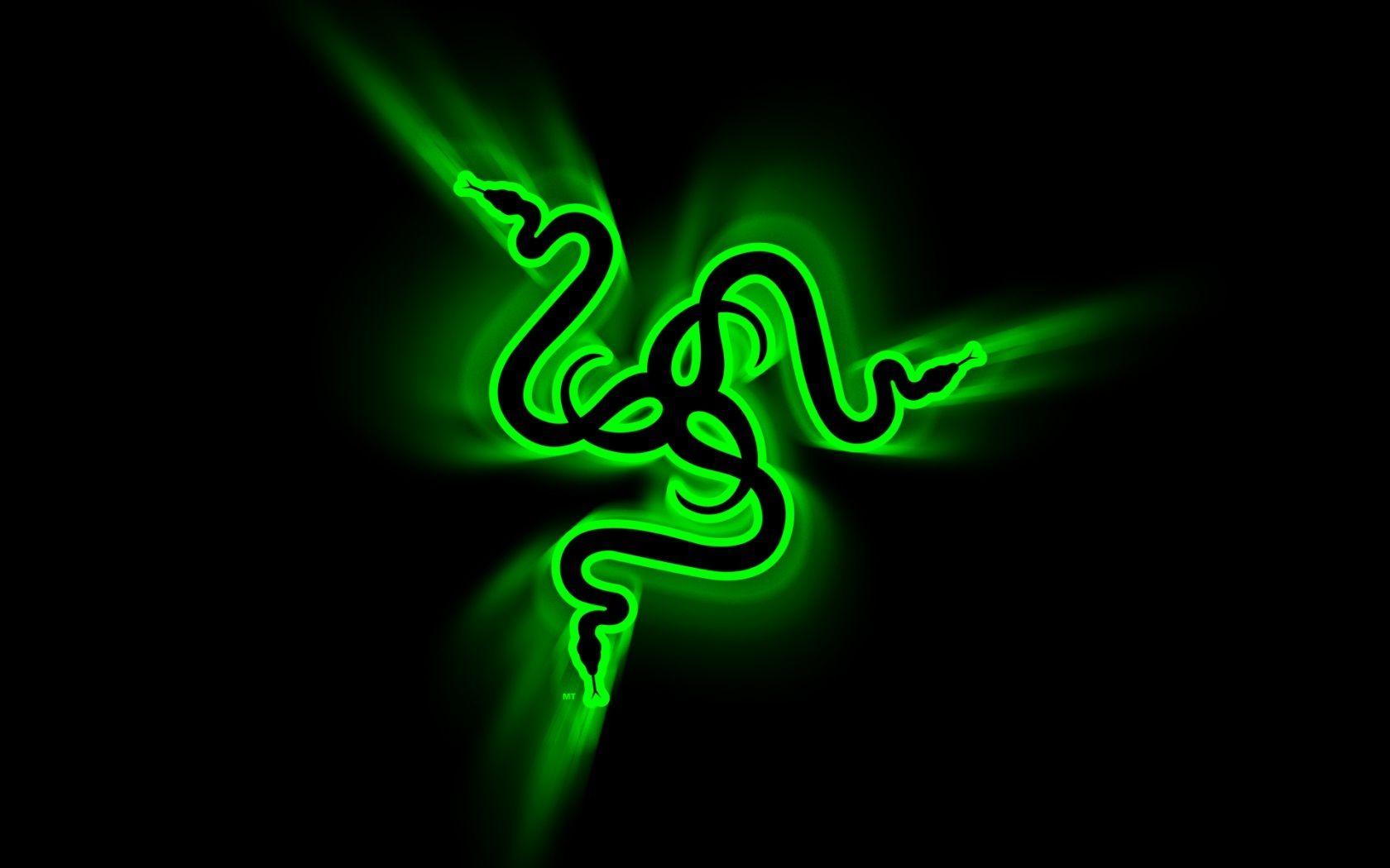 Razer Green Gamer Wallpapers