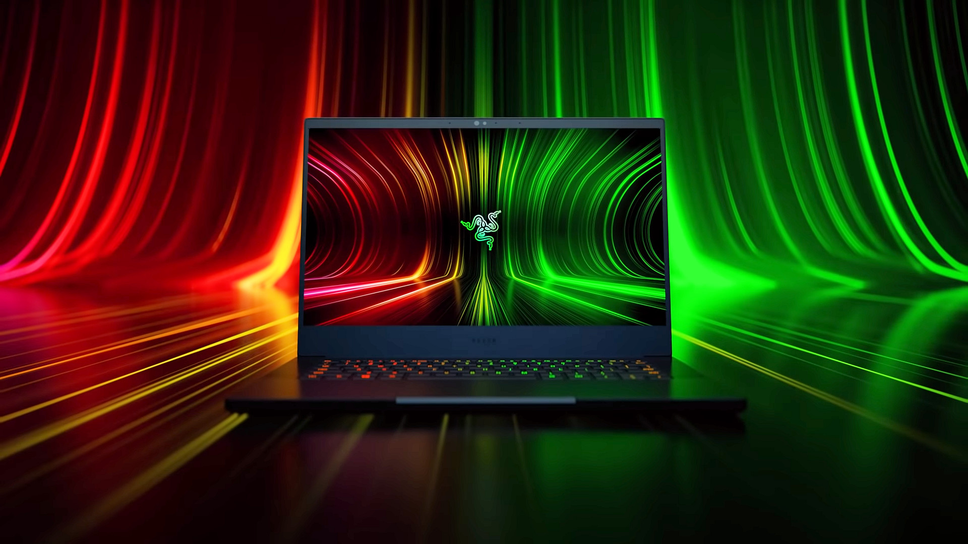 Razer Laptop Cool 2021 Wallpapers