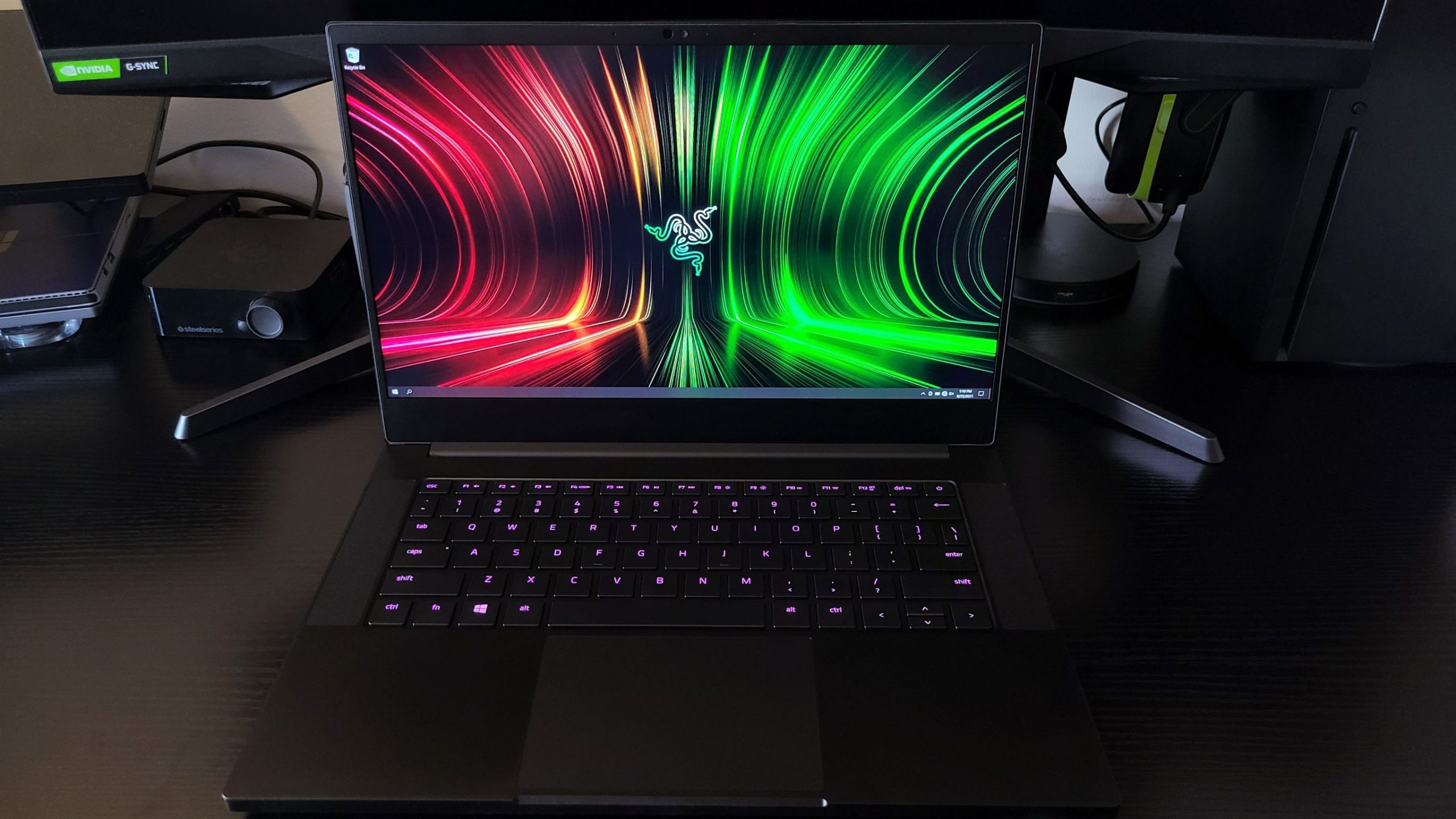 Razer Laptop Cool 2021 Wallpapers