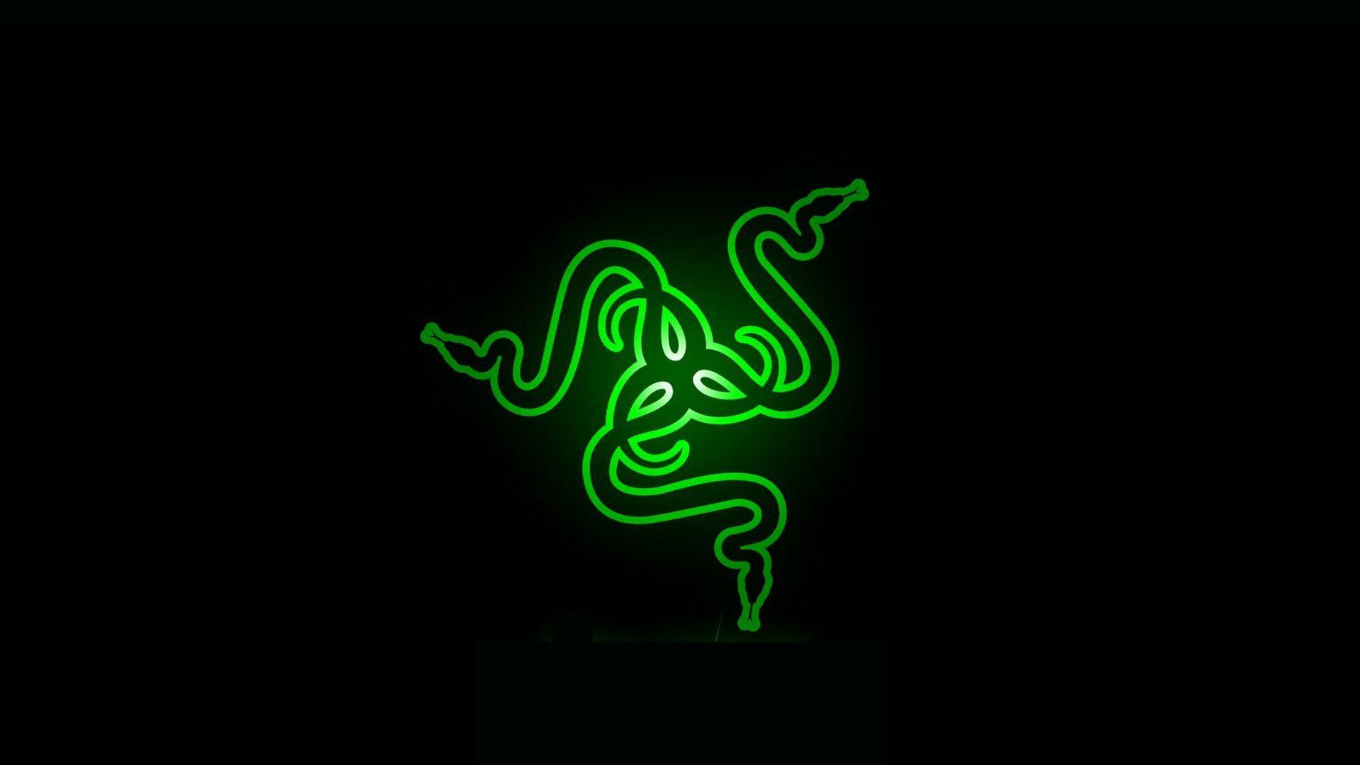 Razer Logo Wallpapers