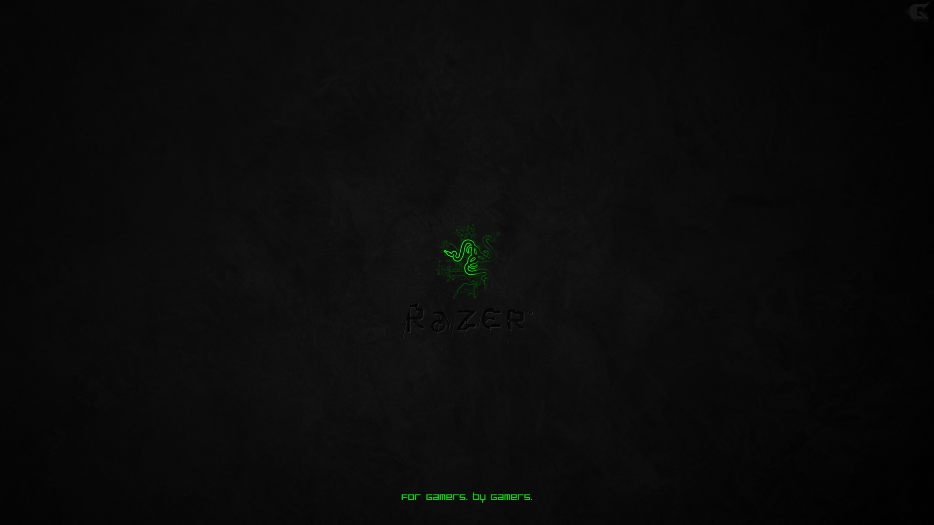 Razer Logo Wallpapers