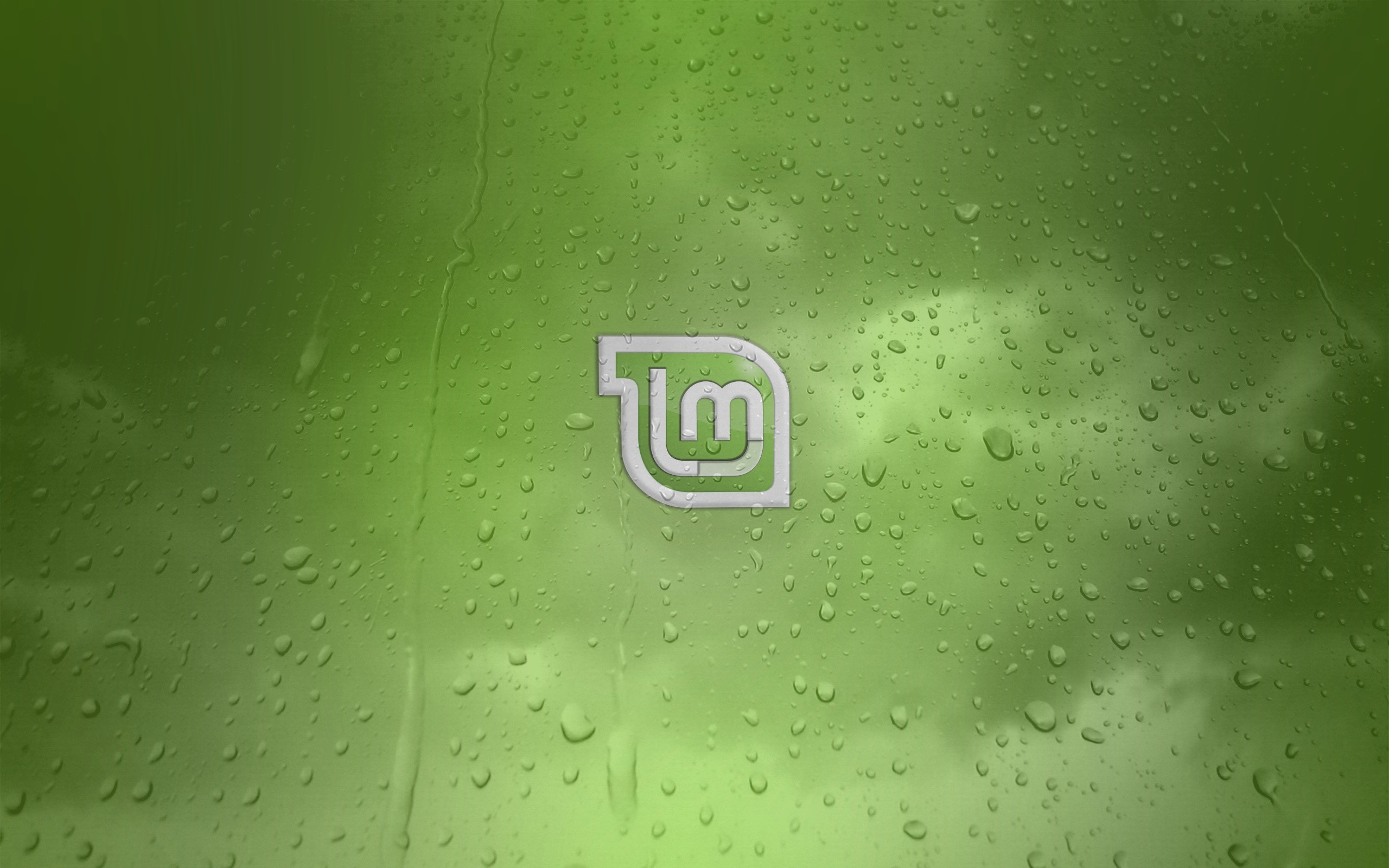 Red Linux Mint Wallpapers