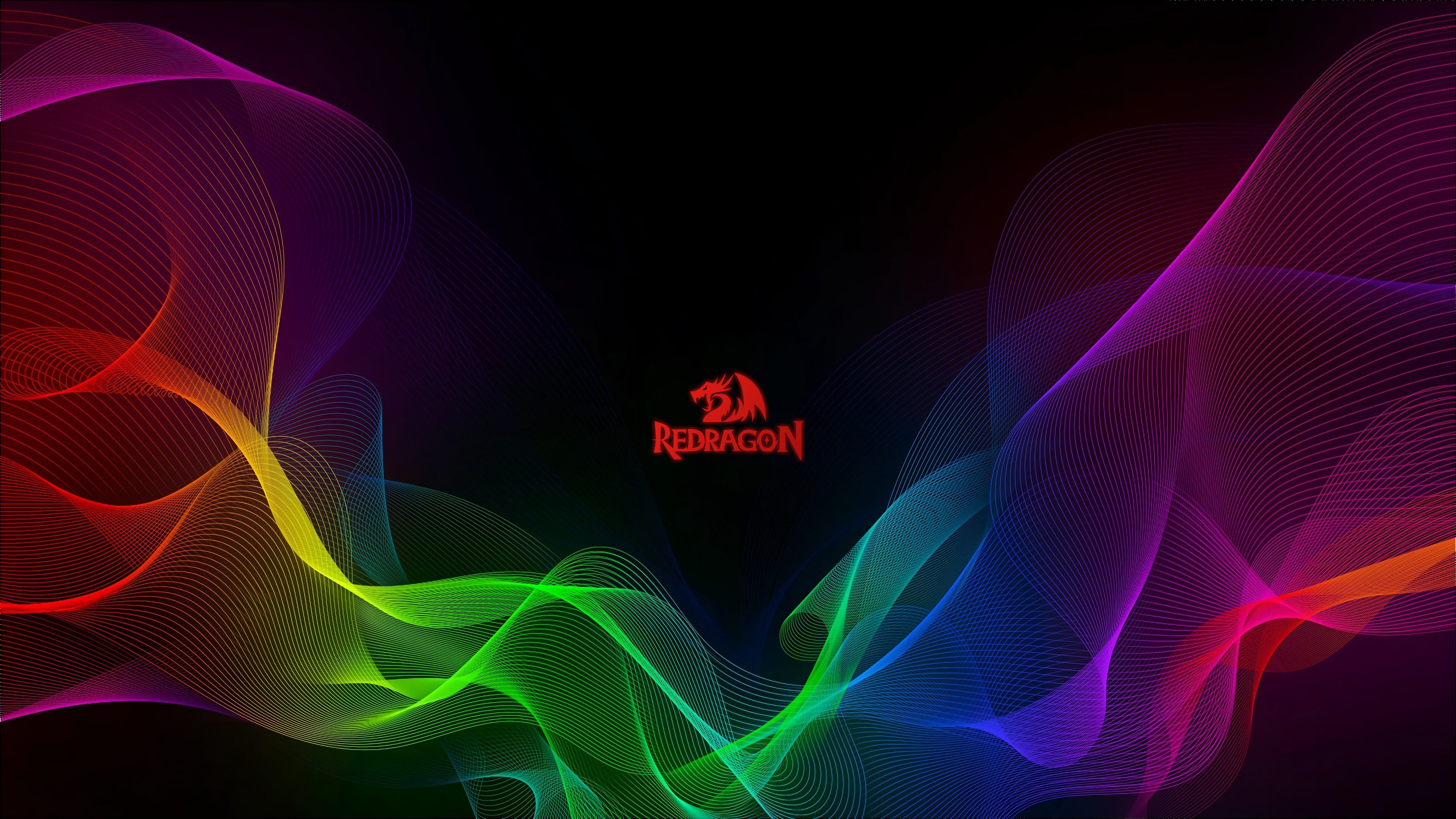 Redragon Wallpapers