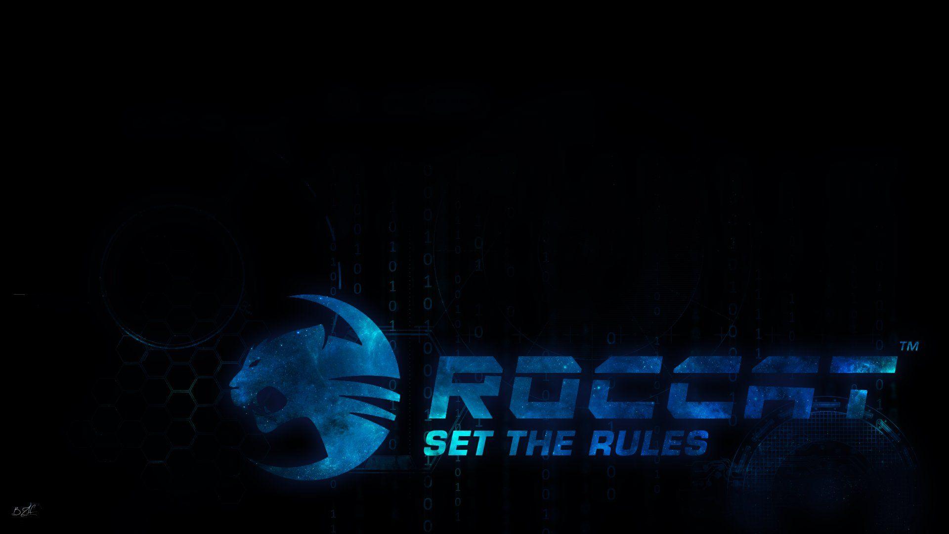 Roccat Wallpapers