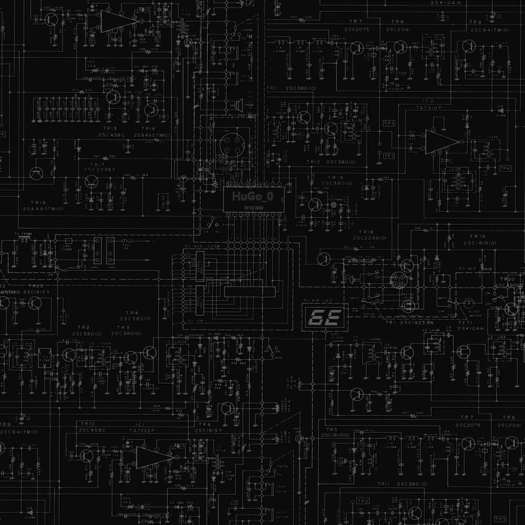 Schematic Wallpapers