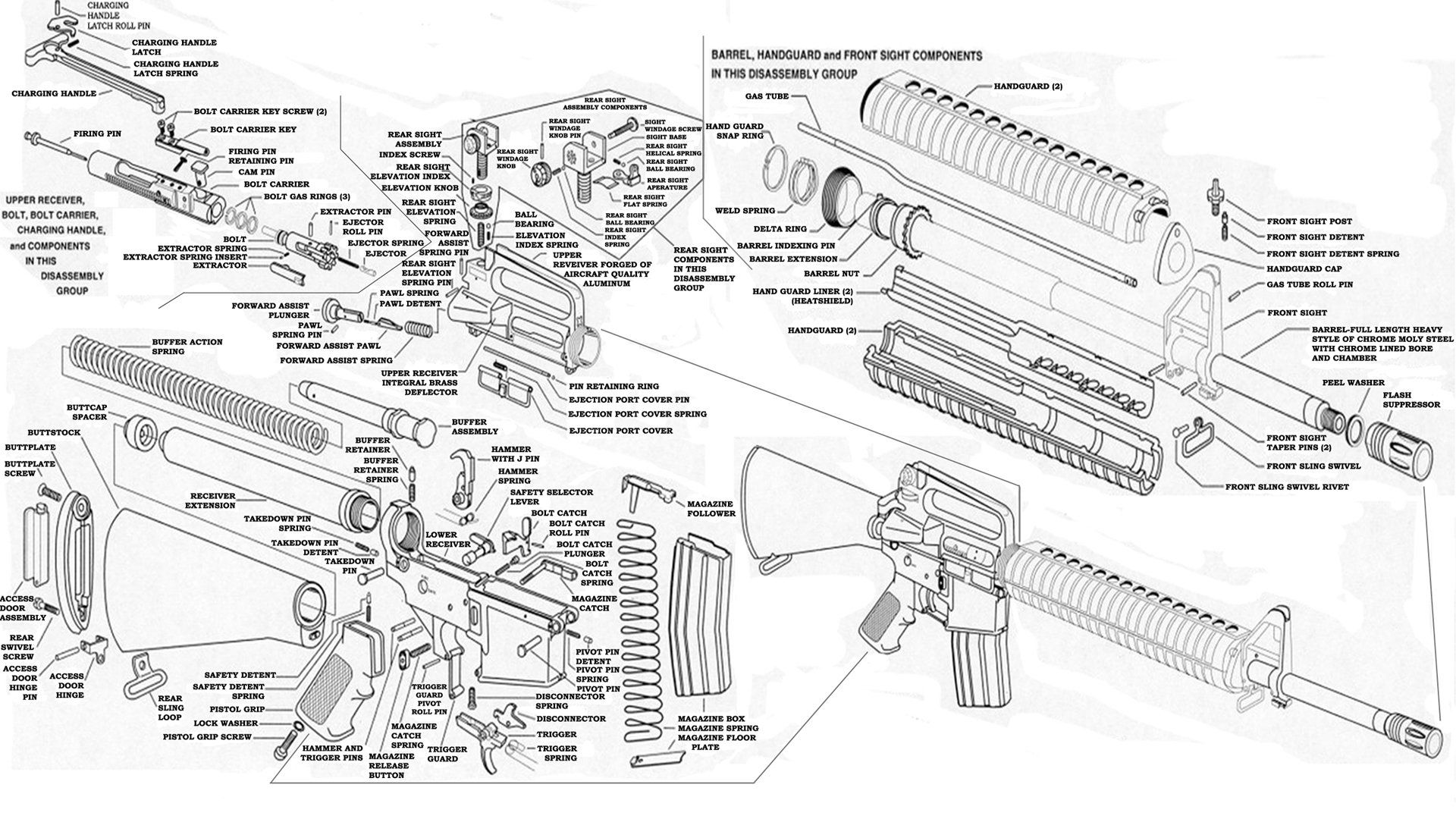 Schematic Wallpapers