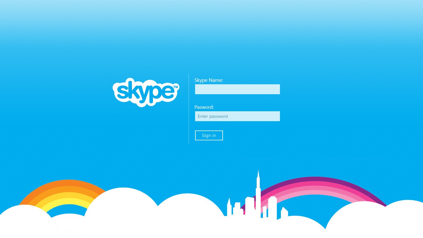 Skype Wallpapers