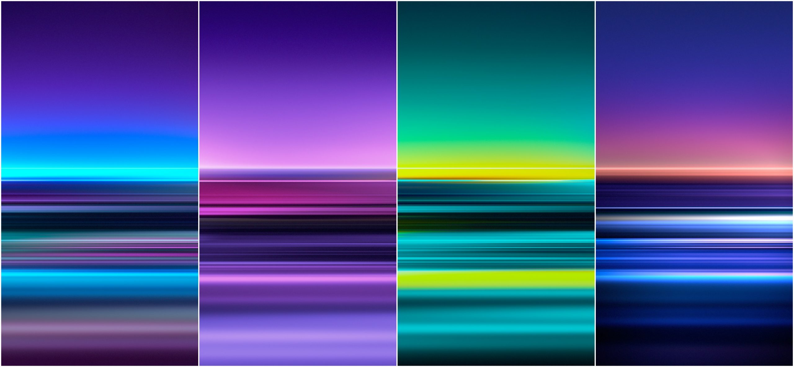 Sony Xperia Wallpapers