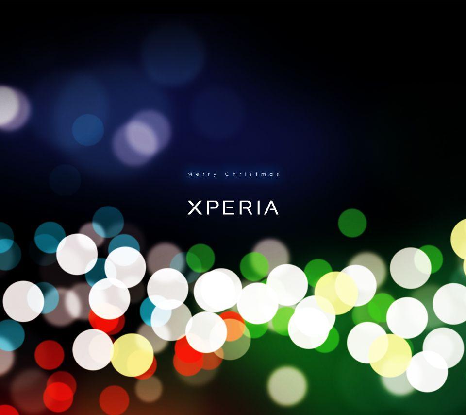 Sony Xperia Wallpapers