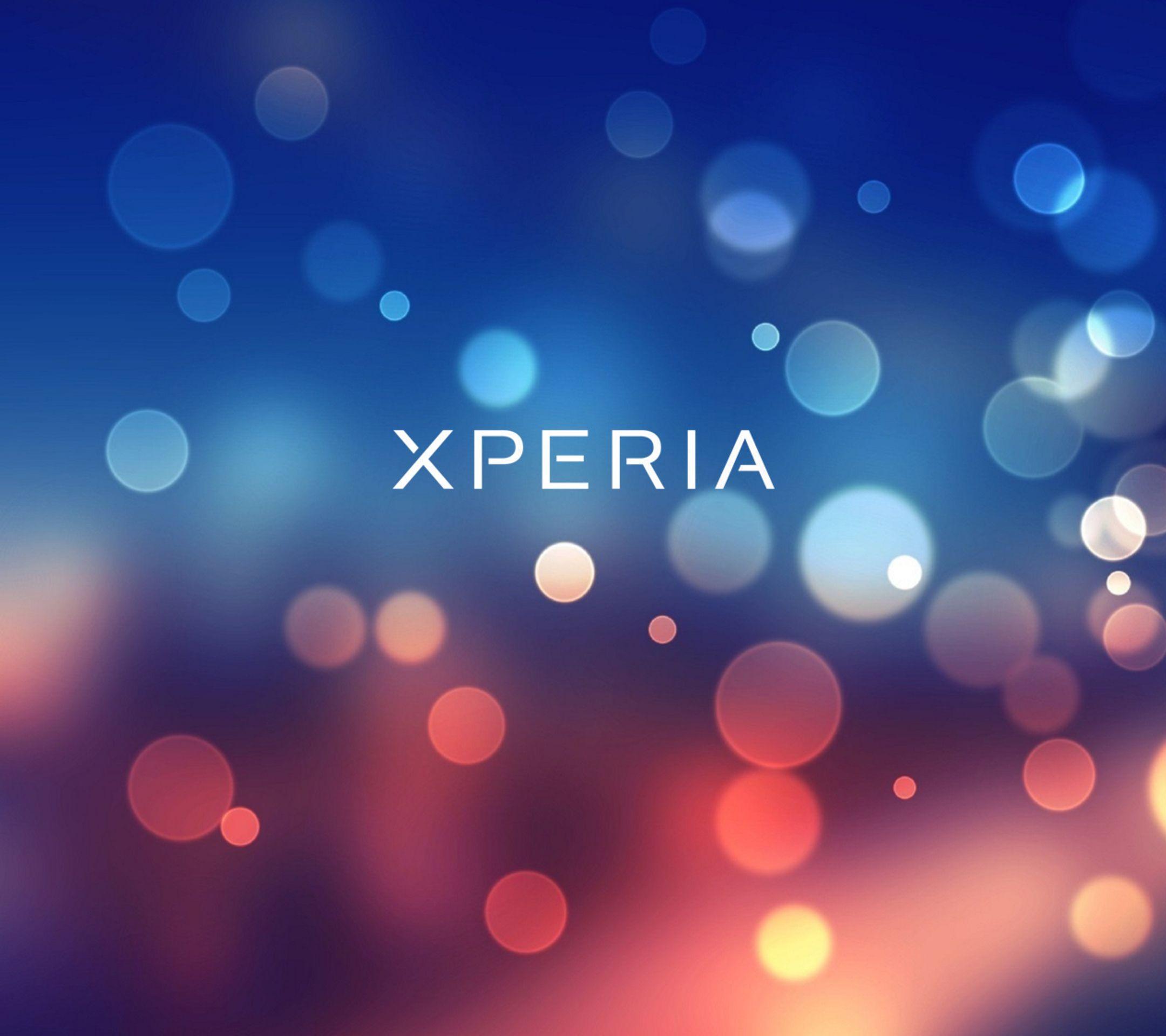 Sony Xperia Wallpapers