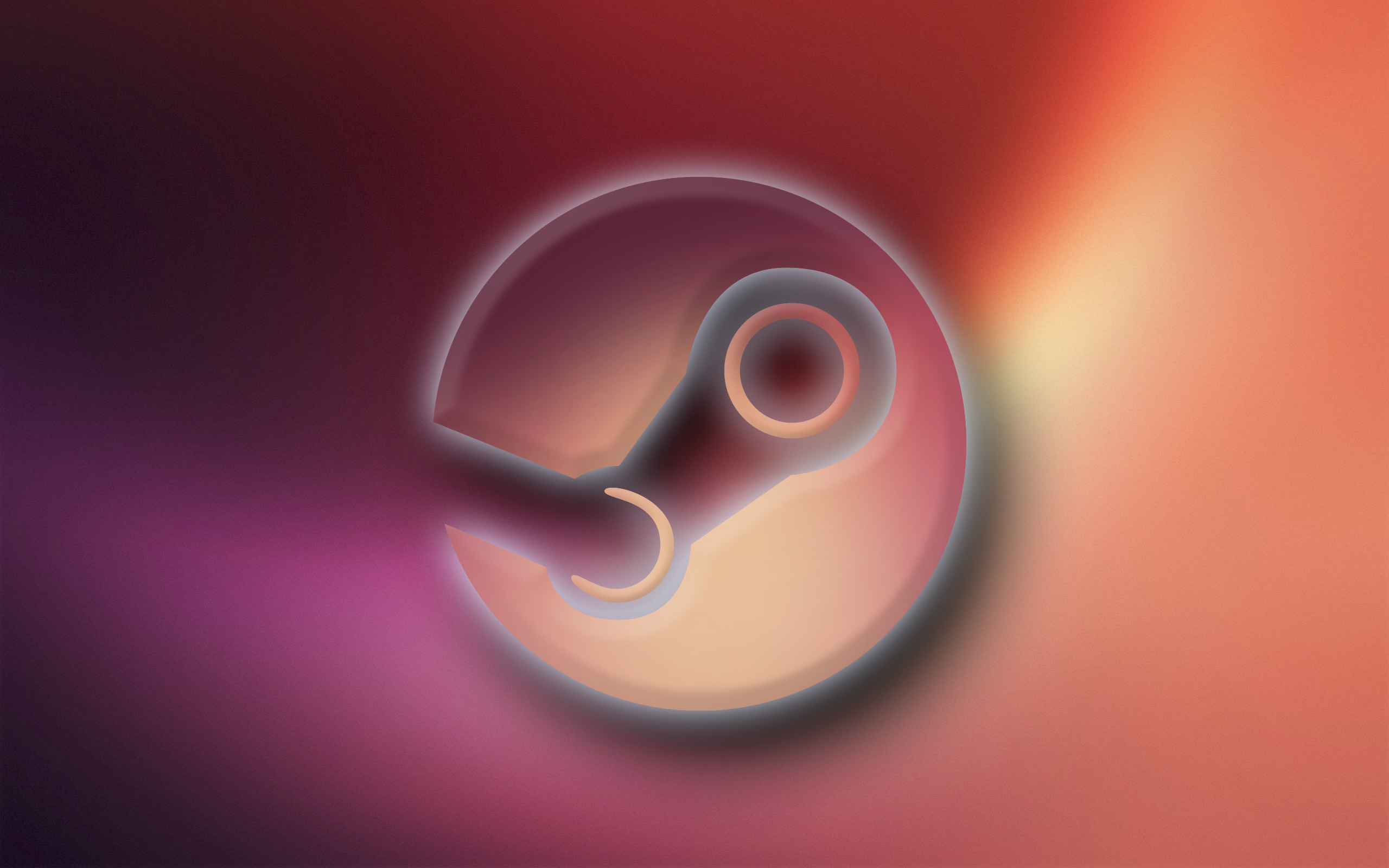 Steamos Wallpapers