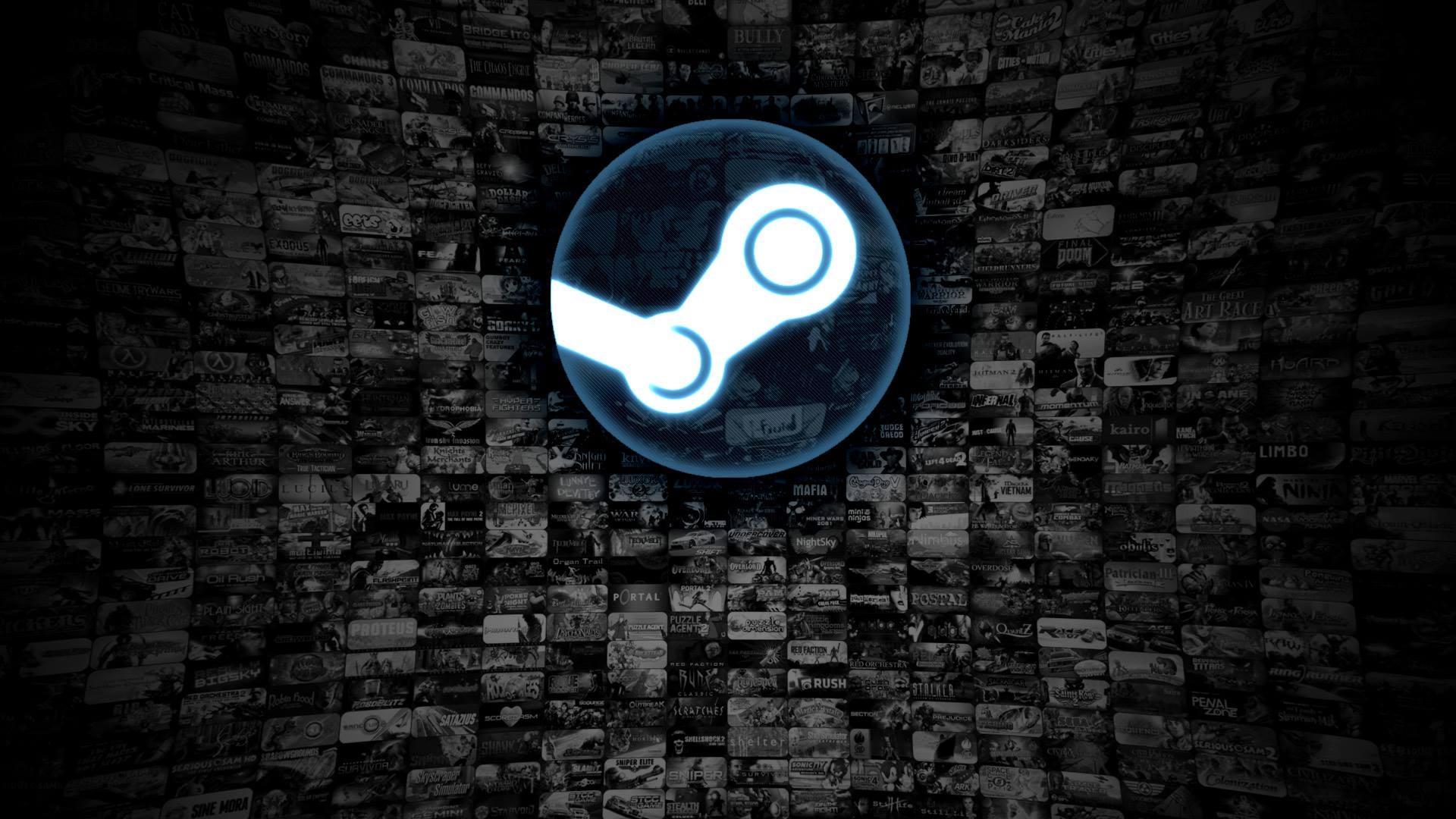 Steamos Wallpapers