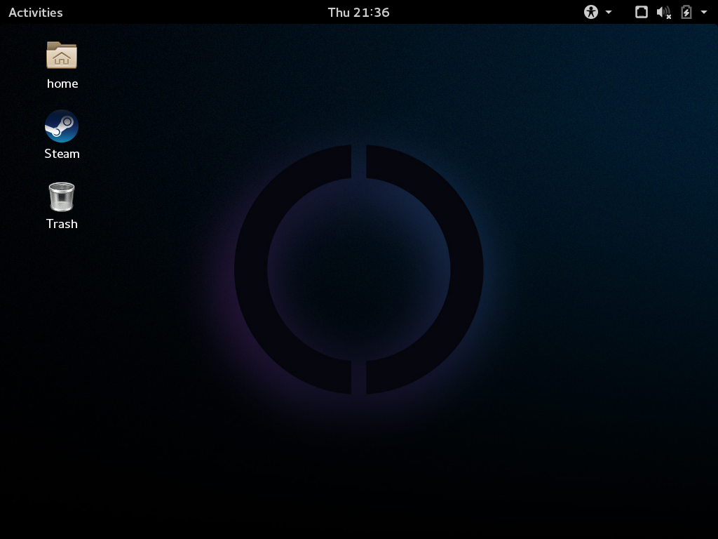 Steamos Wallpapers