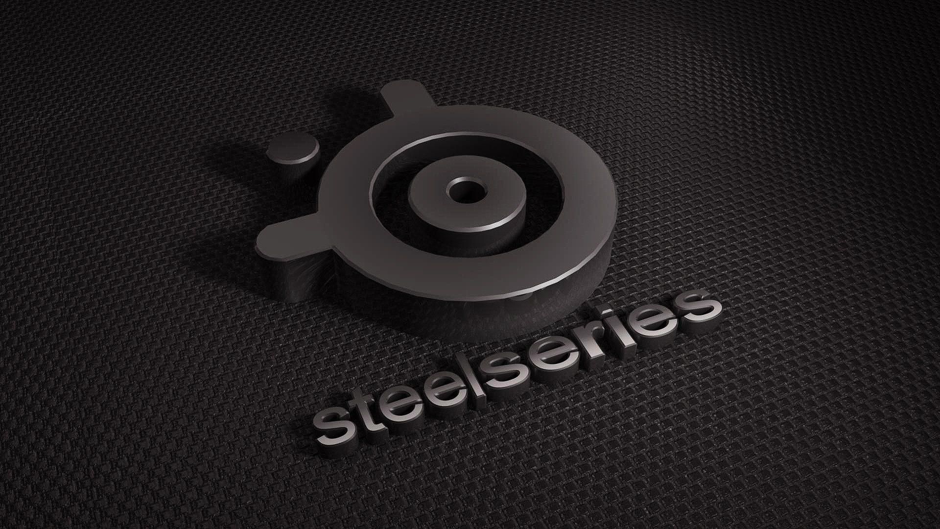 Steelseries Wallpapers