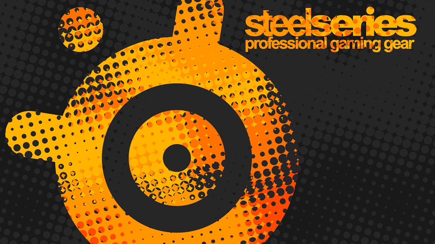 Steelseries Wallpapers