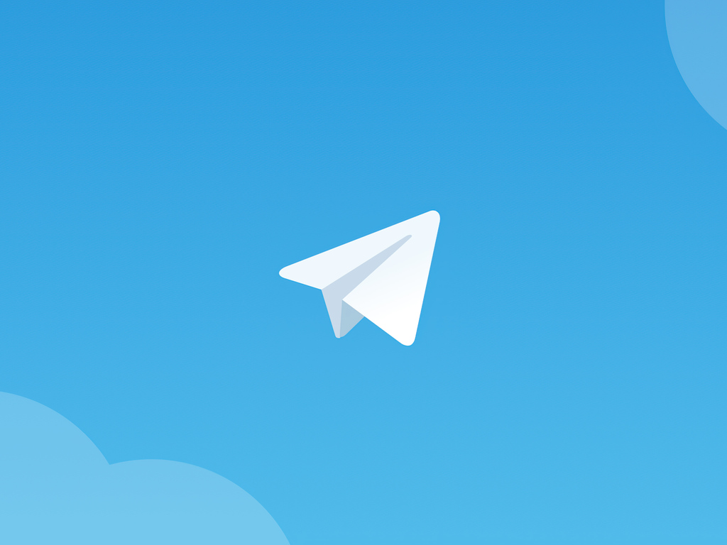 Telegram Wallpapers