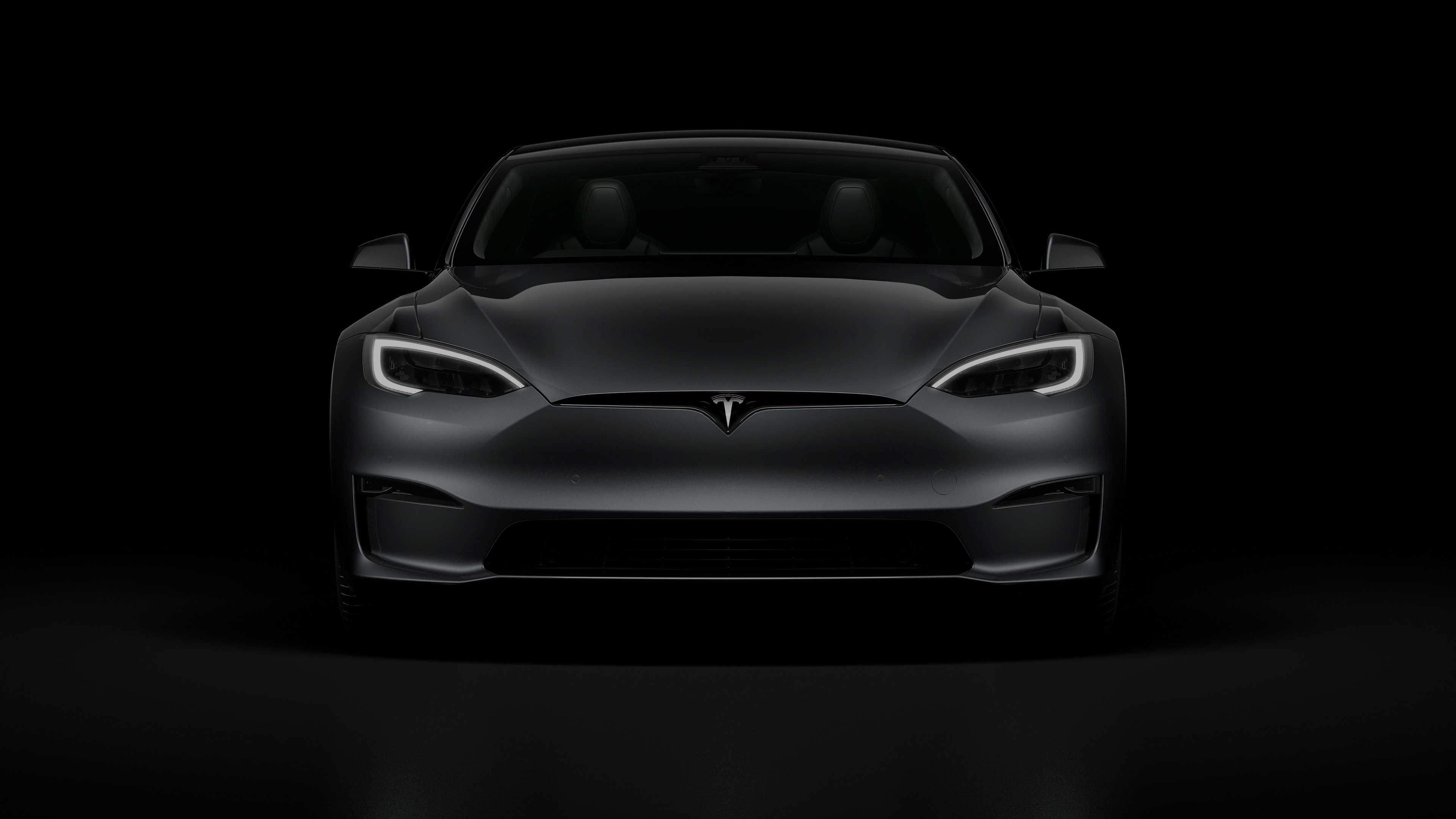 Tesla Bot 4K Wallpapers