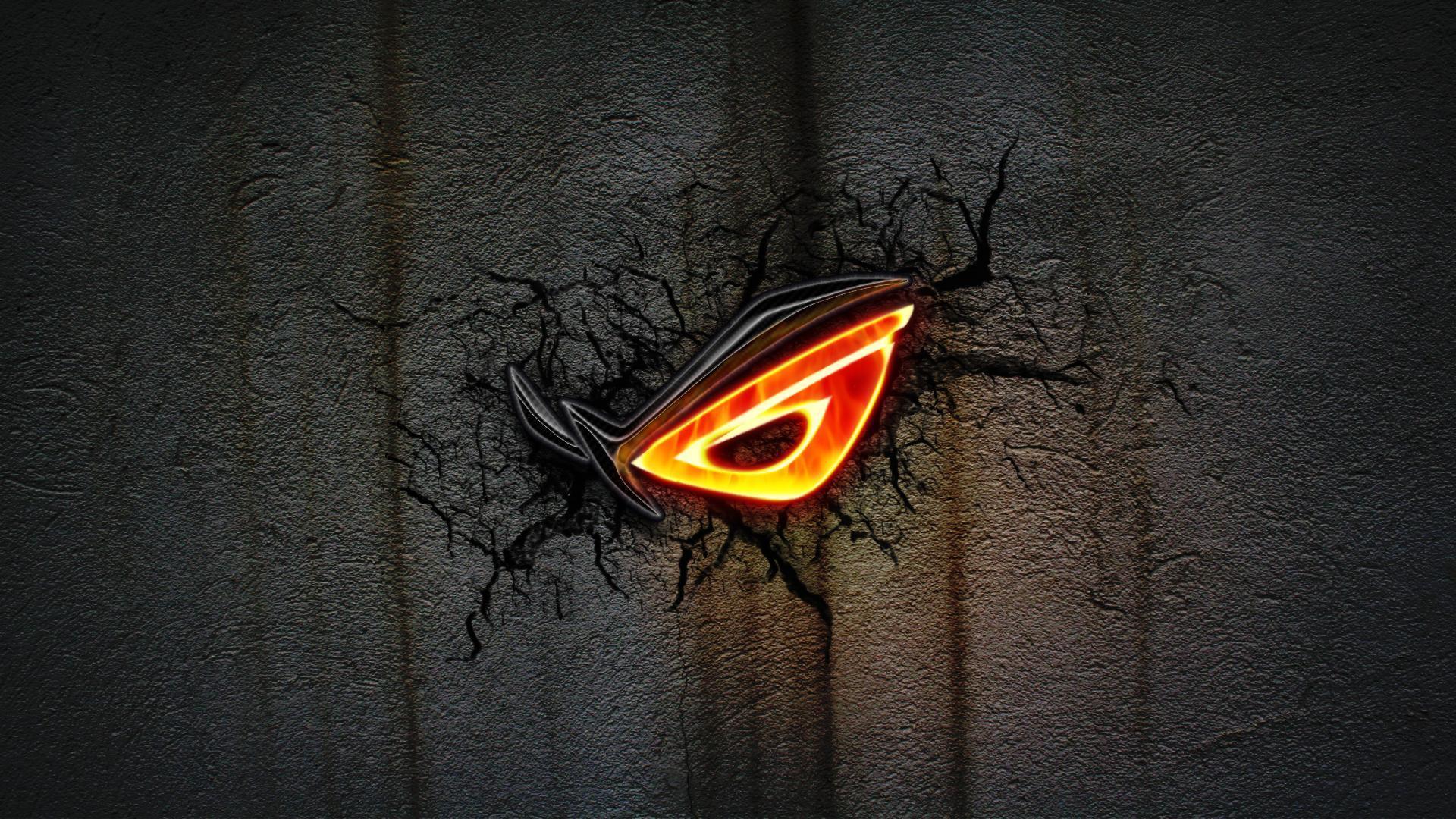 The Phantom Of Gema Asus Rog Wallpapers