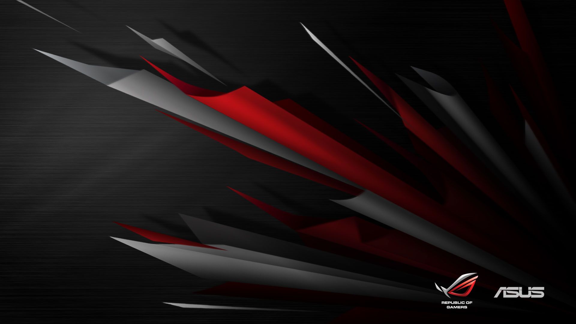 The Phantom Of Gema Asus Rog Wallpapers