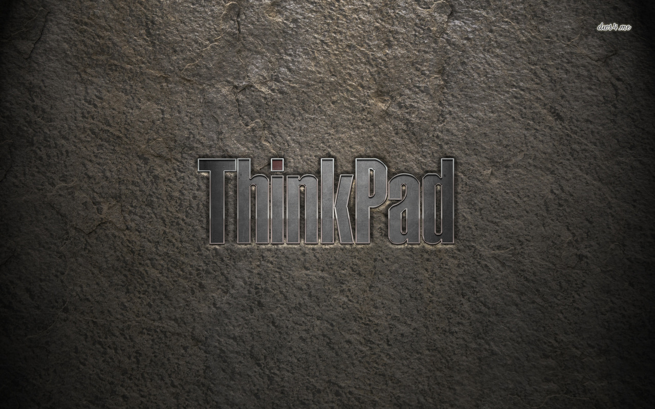 Thinkpad Wallpapers