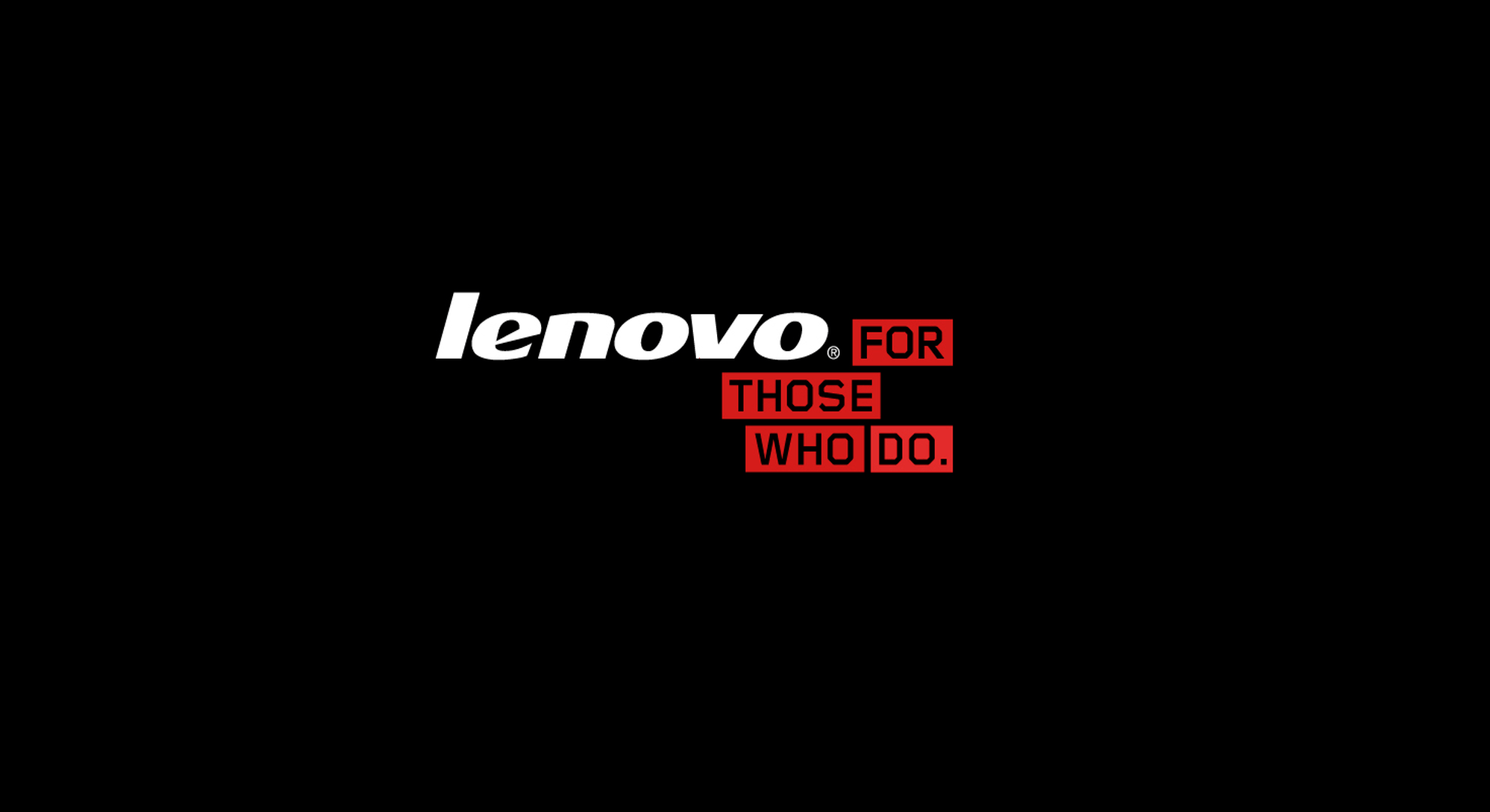 Thinkpad Wallpapers